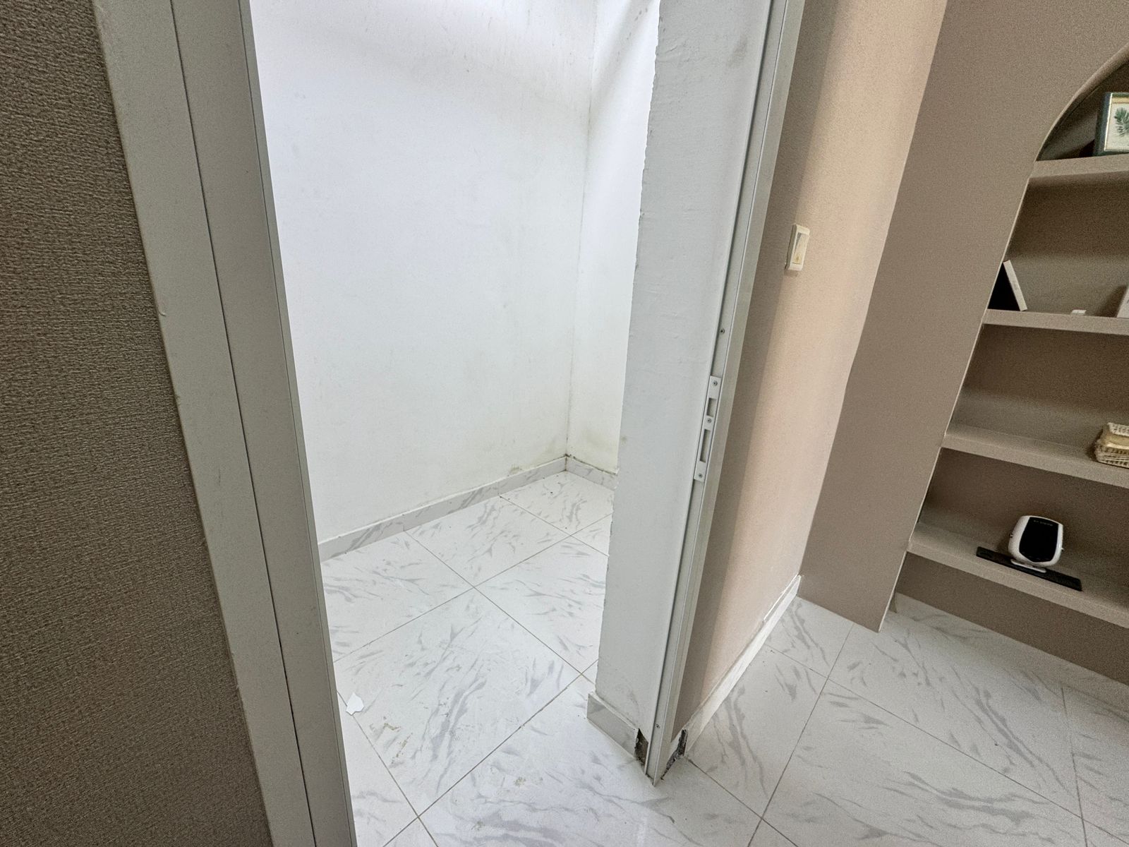 Main Road Facing | Dubai Frame View | Office Space Al Karama