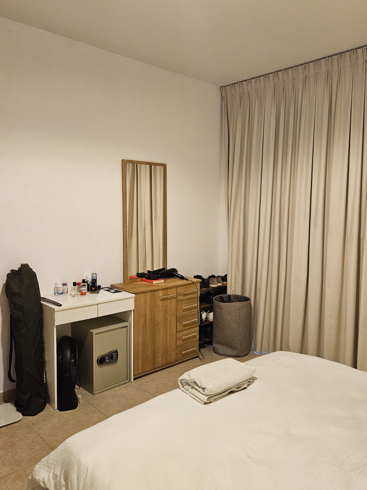 Prime Location | High Floor | Next to Tram