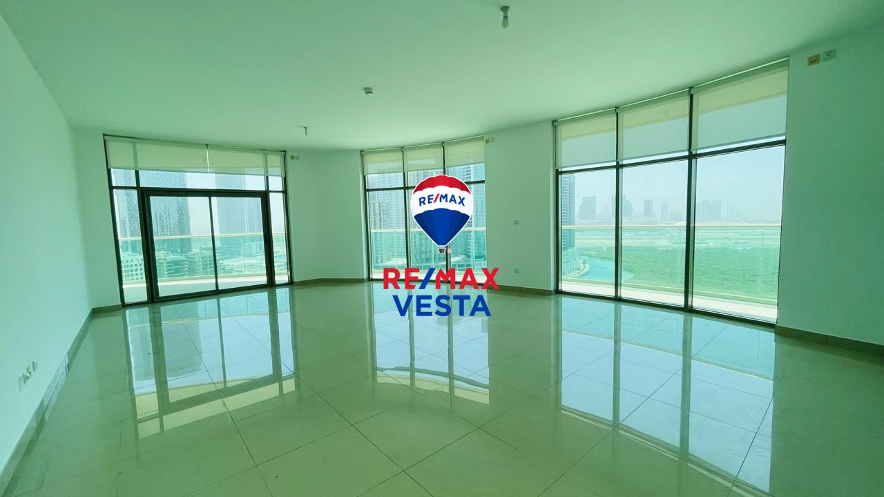 Astonishing Sea View | Spacious Layout | Maid Room | Big Balcony