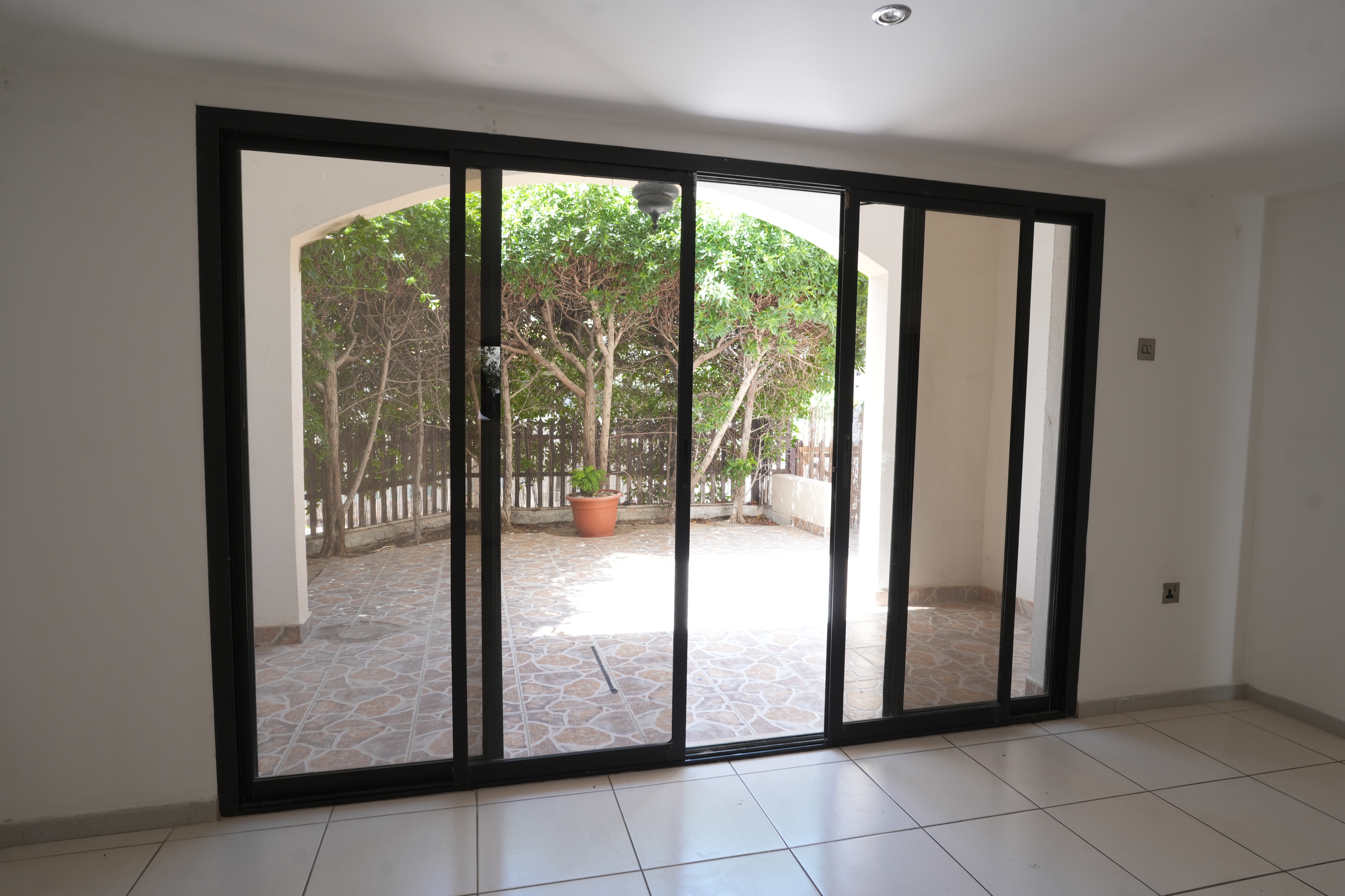 Spacious 4BR + Maid Villa | Gym | Pool | Ready to move | Jumeirah 3