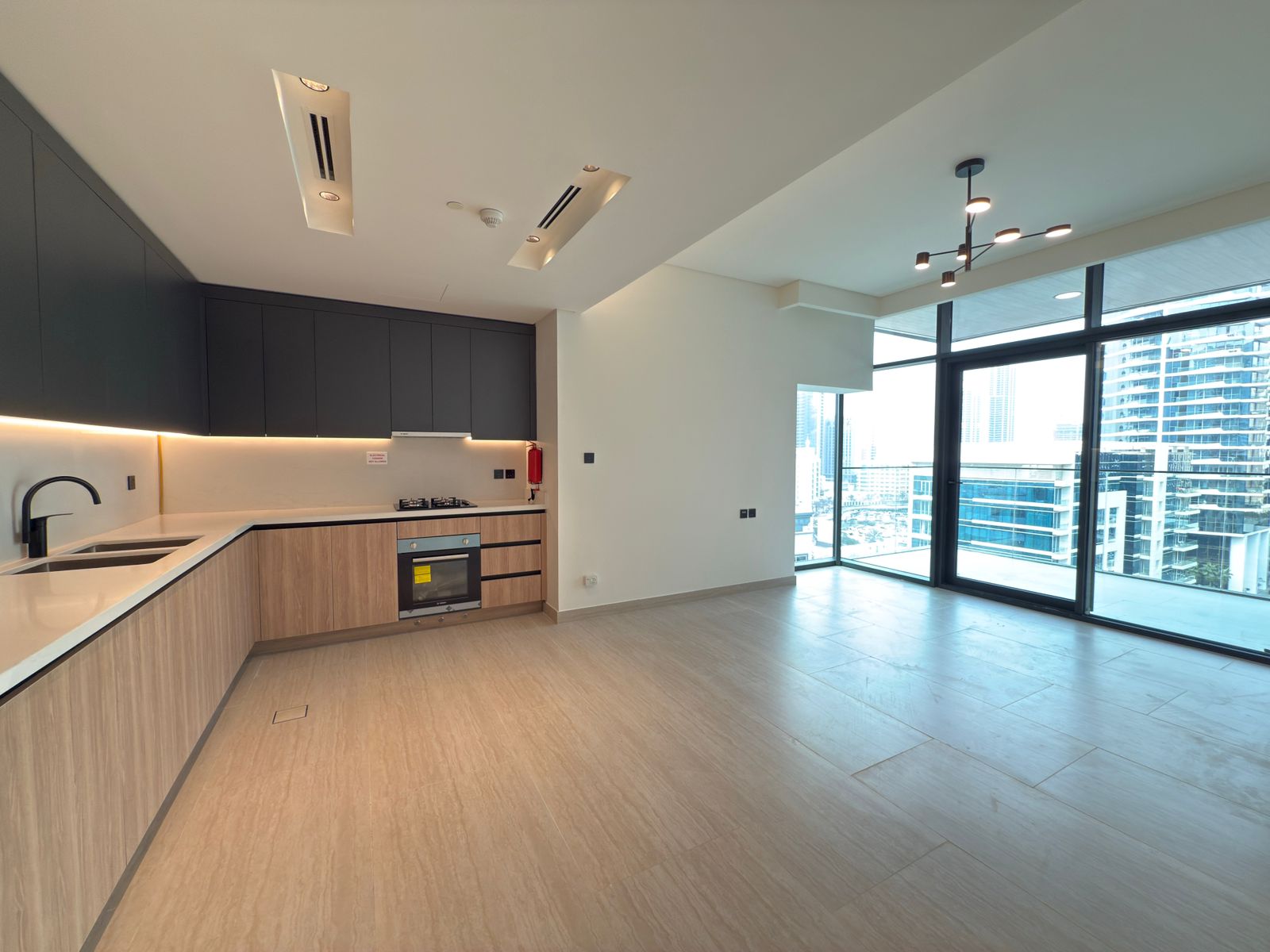 Huge Layout | Brand New Building | Near Metro