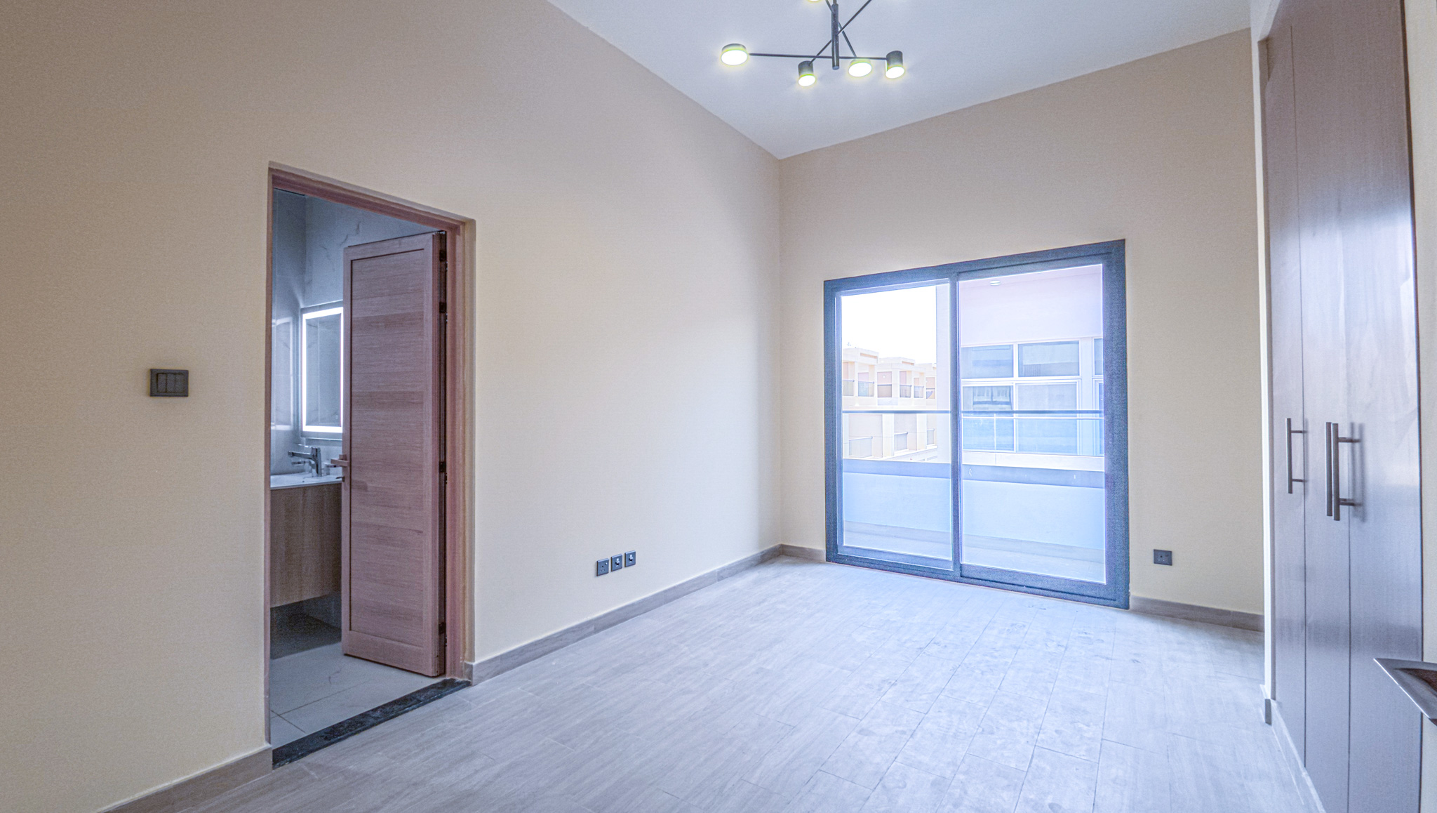 Well Maintained | Spacious Rooms | Community View