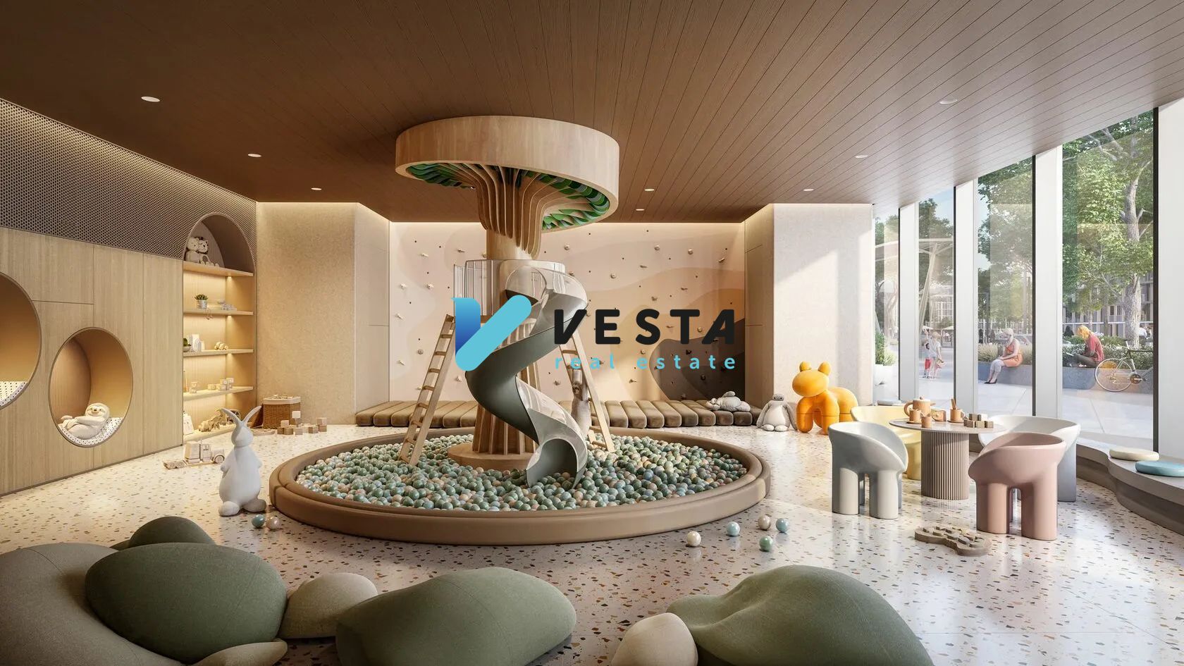 Premium Living | Ample Layout W/Balcony | High Floor | Iconic Location
