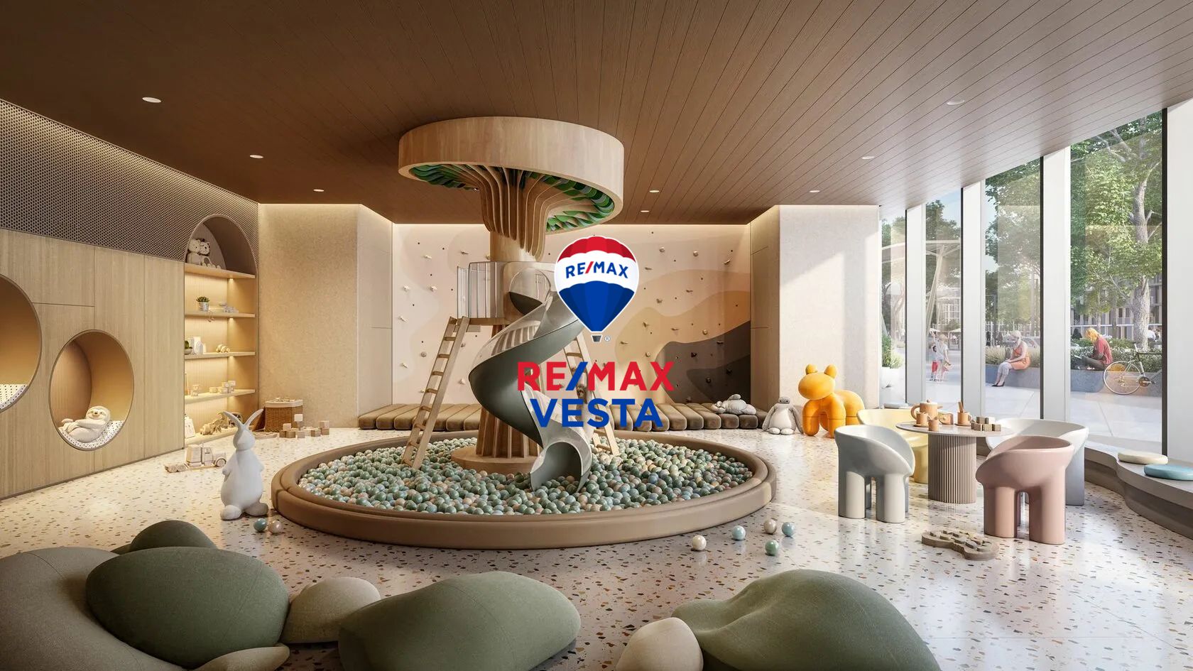 Premium Community | 3BR + Maid | Low Premium | Big Balcony