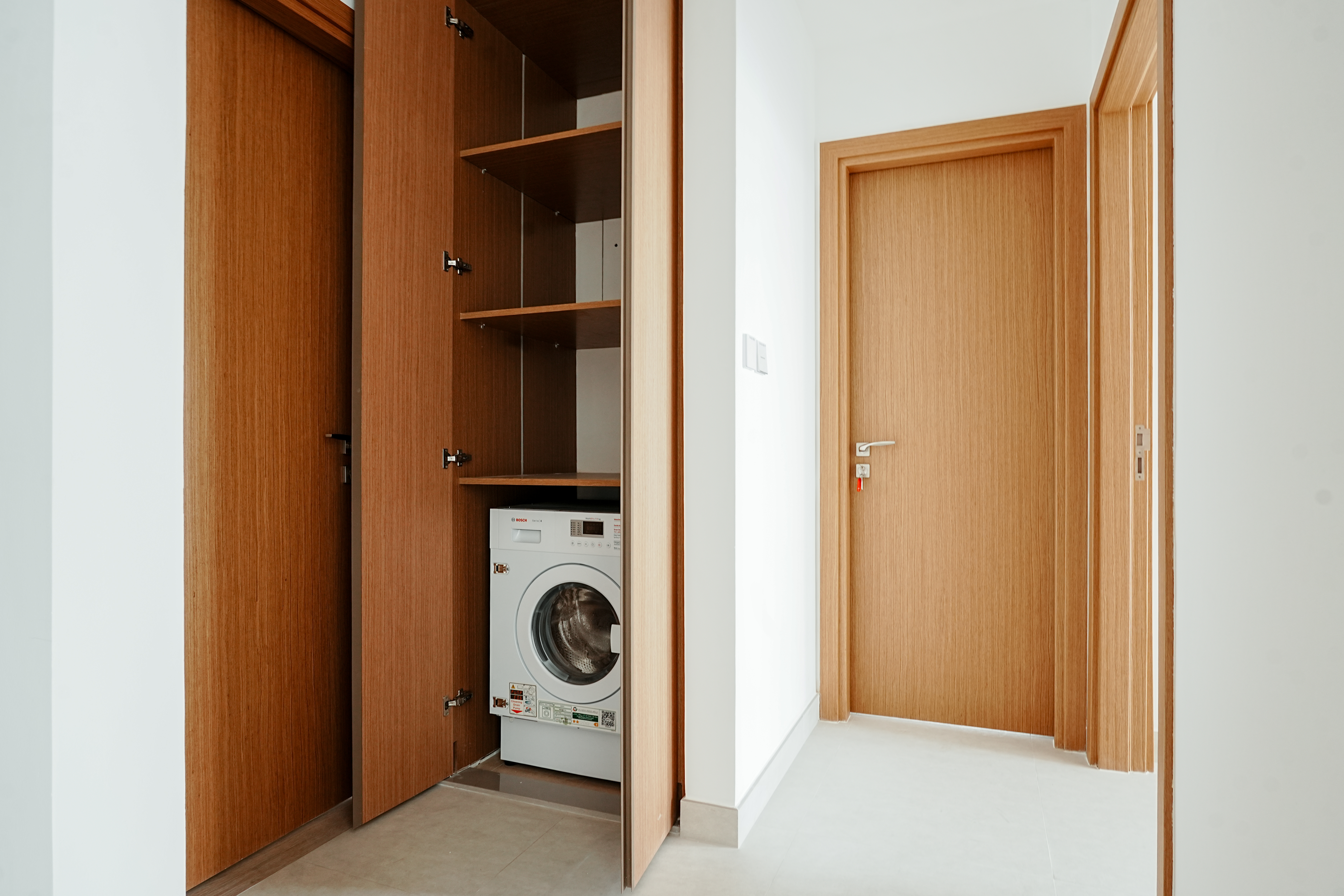 Calm and Spacious | Unfurnished 2BHK Apartment | Ready to Move