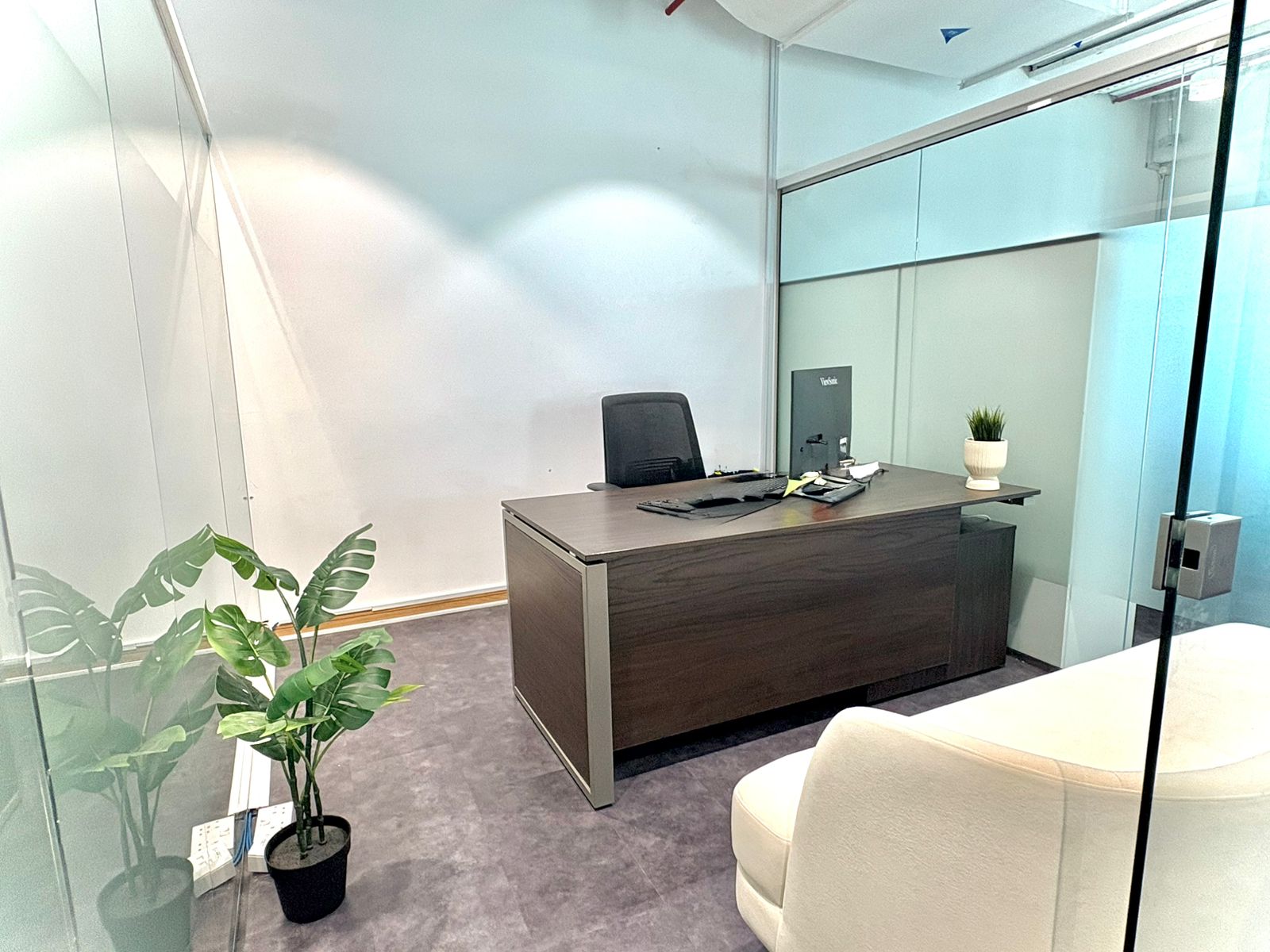 Premium Office Space | Business Village | Excellent Location