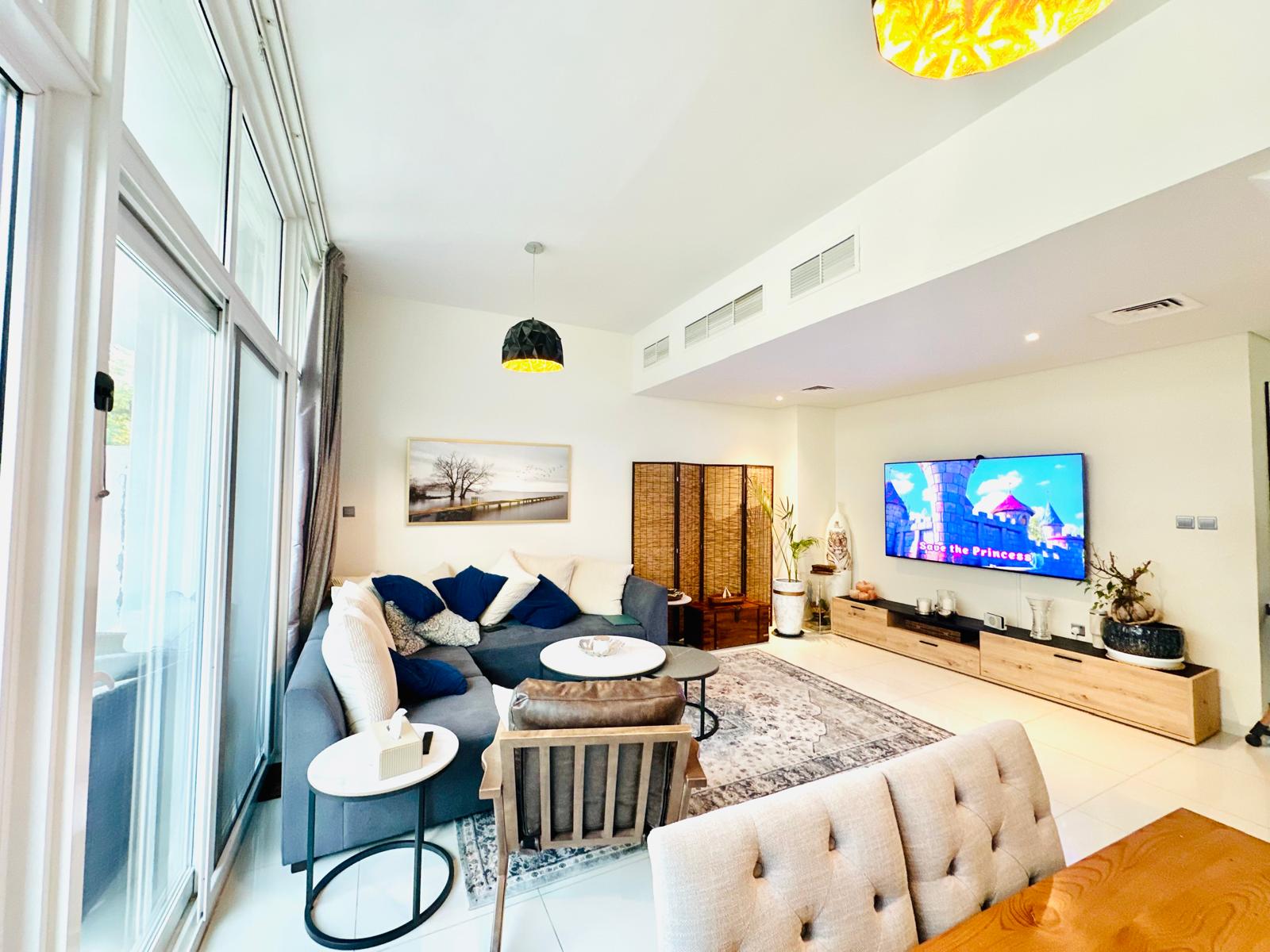 2-Bedroom with Garden | Multi-Units · صورة 2