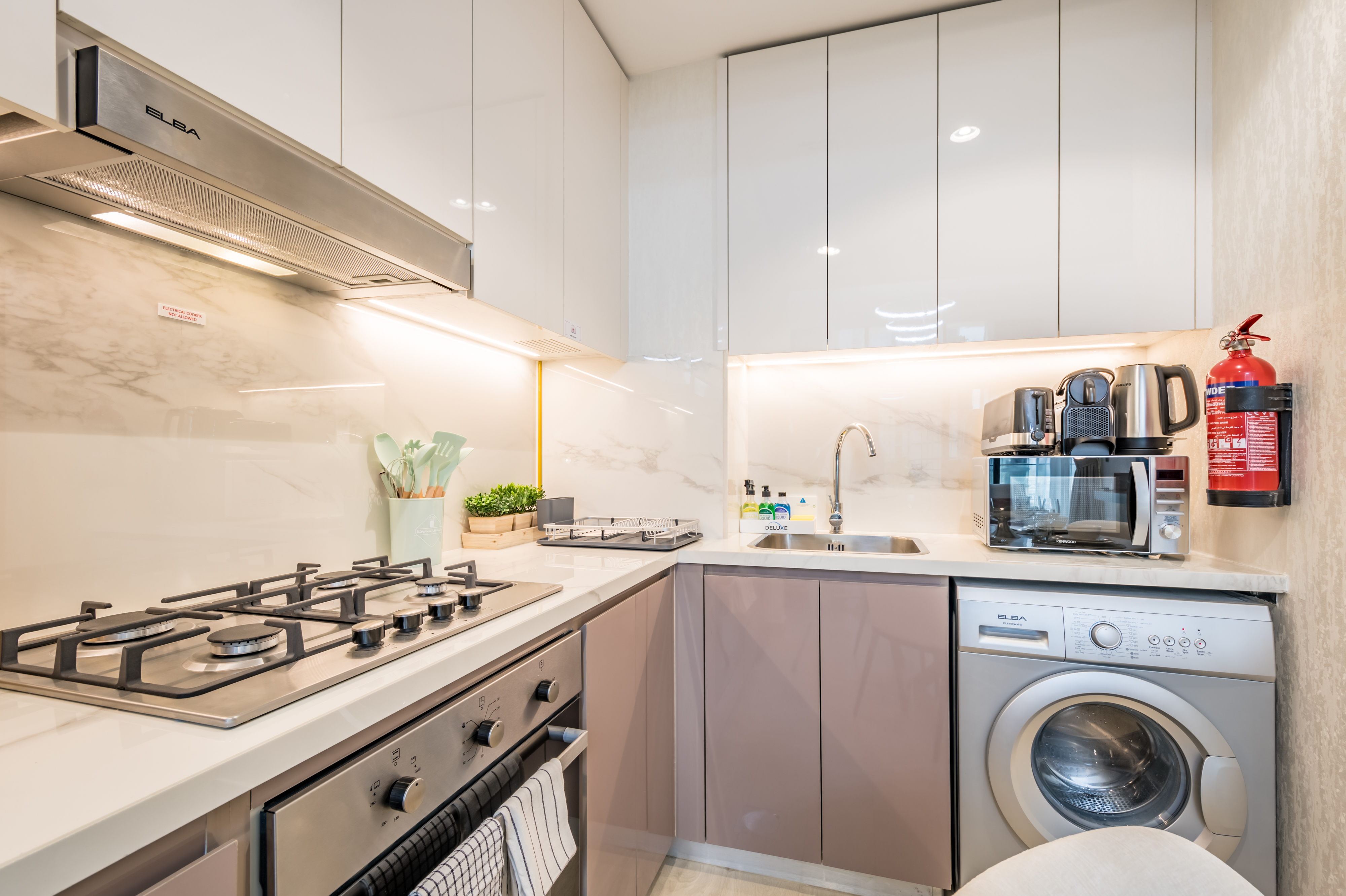 PRIME INVESTMENT AREA | FURNISHED 2BR | HIGH ROI — Photo 8