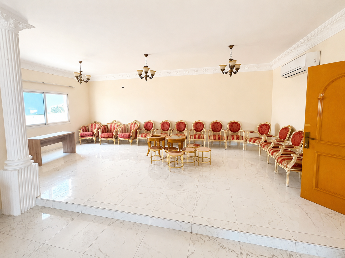 Spacious Villa | Prime Al Twar 3 Location | Family Home