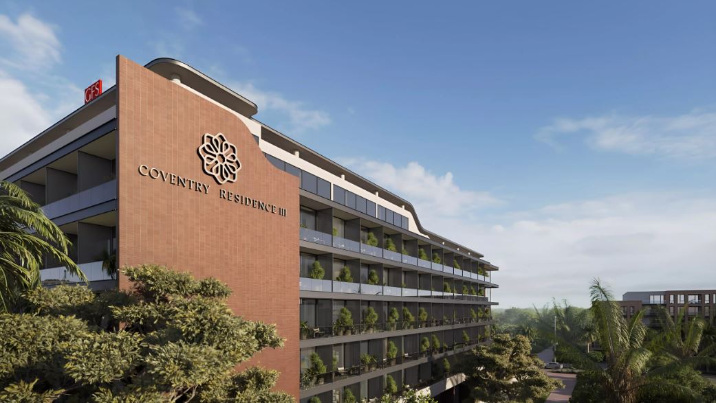 Elegant Fully Furnished | Residence in Coventry Gardens