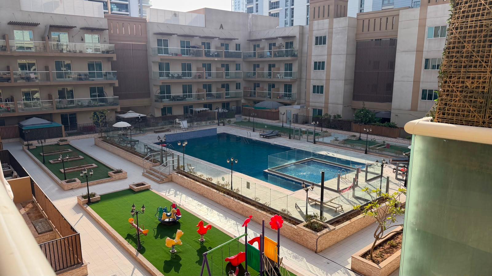 Elegant Living | Spacious Layout | Ready to Move
