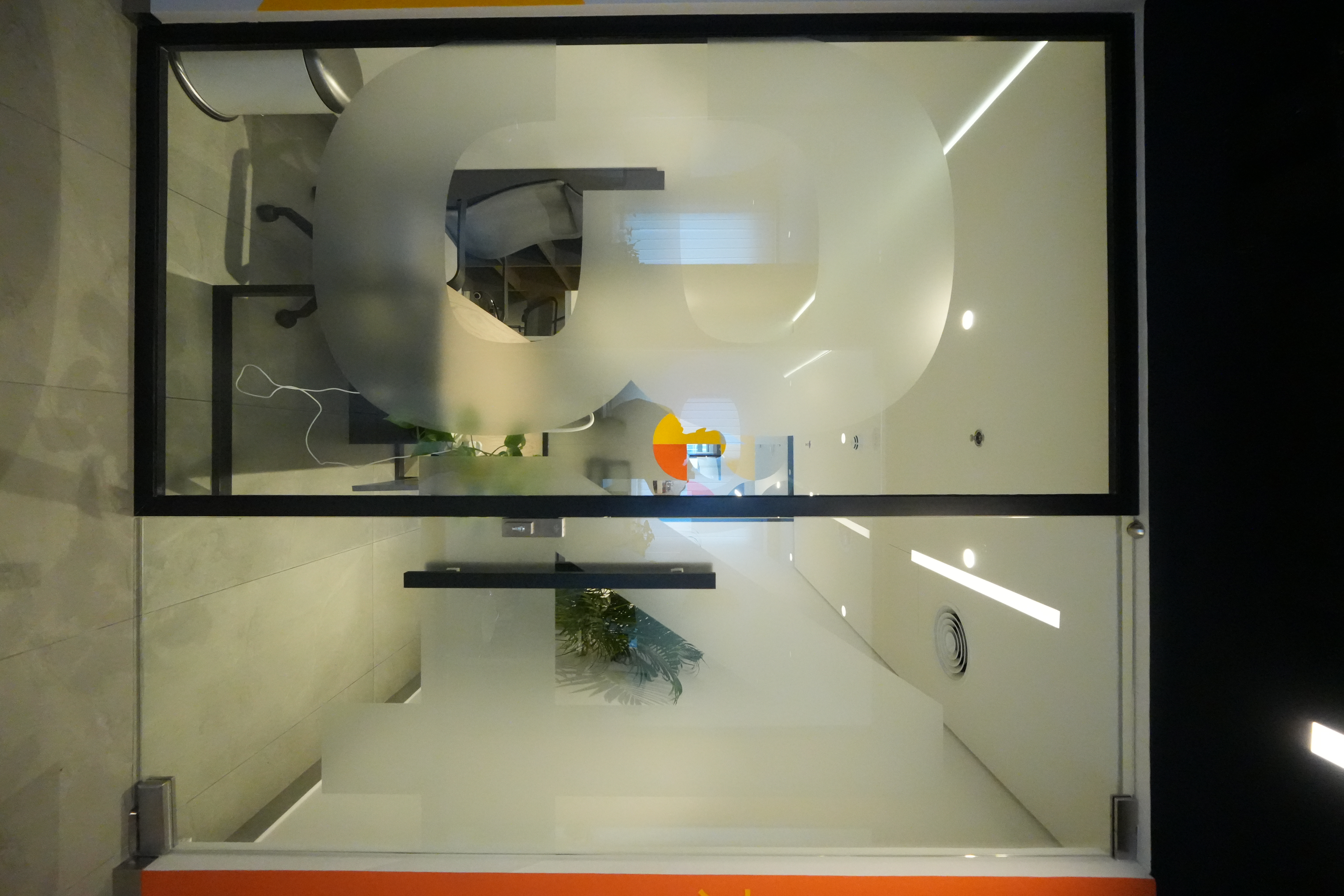 Near to Metro | Furnished Office Space | Multiple Office