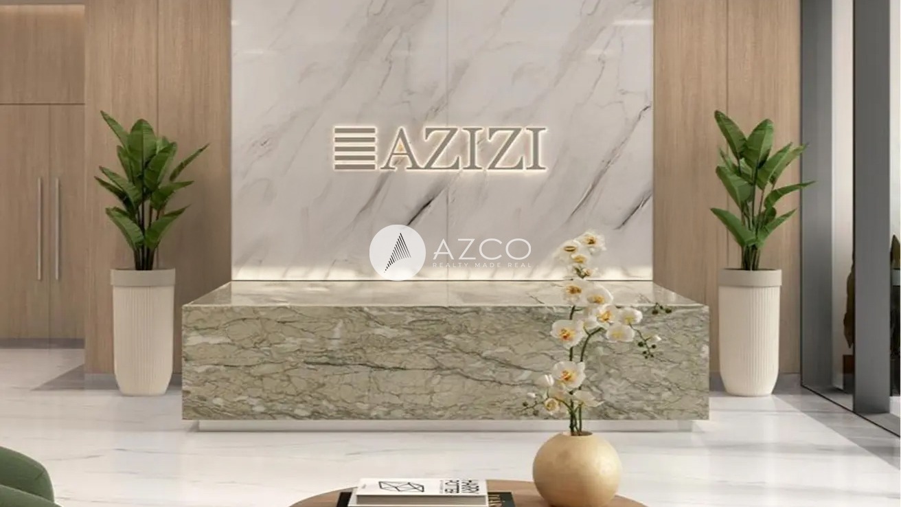 Modern Design | Prime Location | Balanced Lifestyle