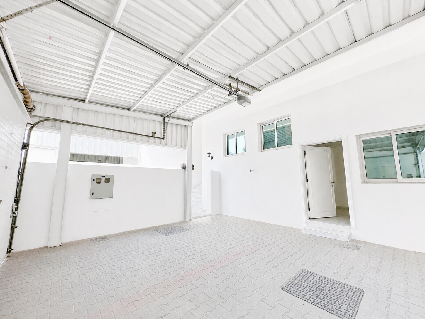 Spacious Residential Villa | Comfortable Layout | Great Community
