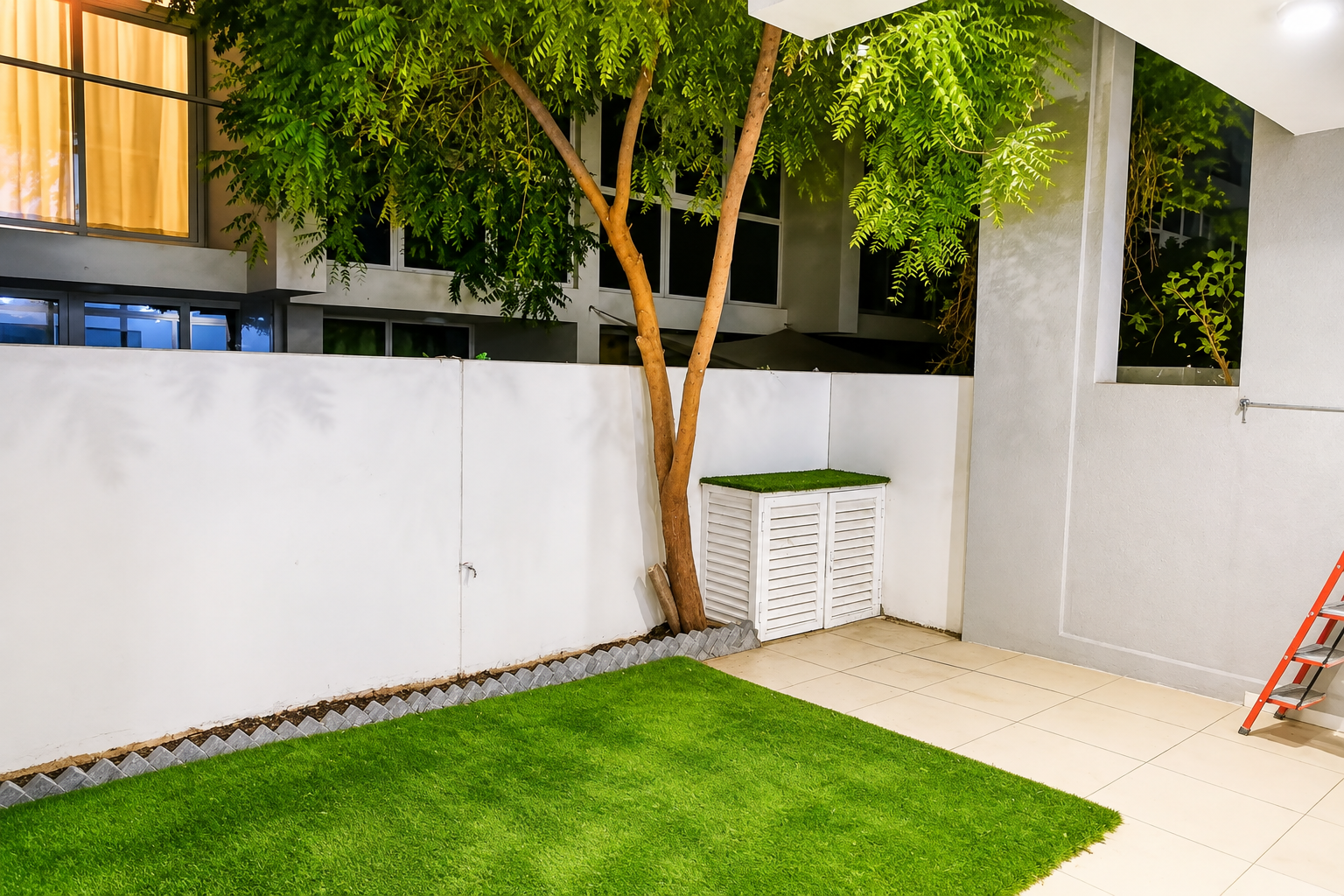 Modern Villa | Albizia DAMAC Hills | Family-Friendly Community