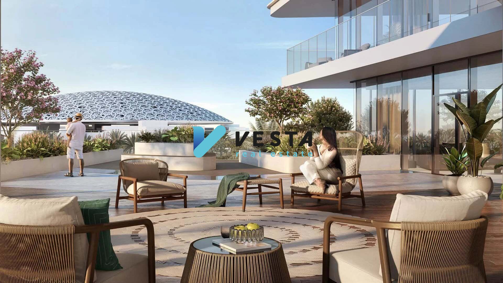 High Floor Unit | Balcony | Premium Community | Easy Payment Plan