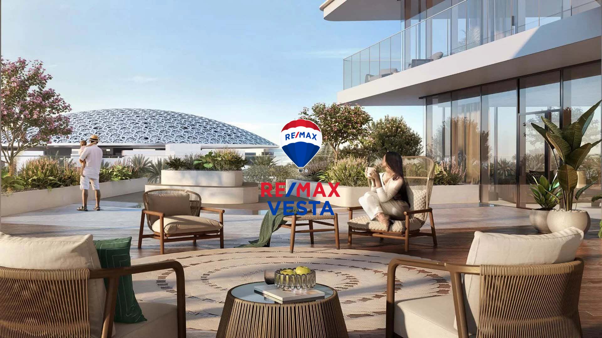 High Floor Unit | Balcony | Premium Community | Easy Payment Plan