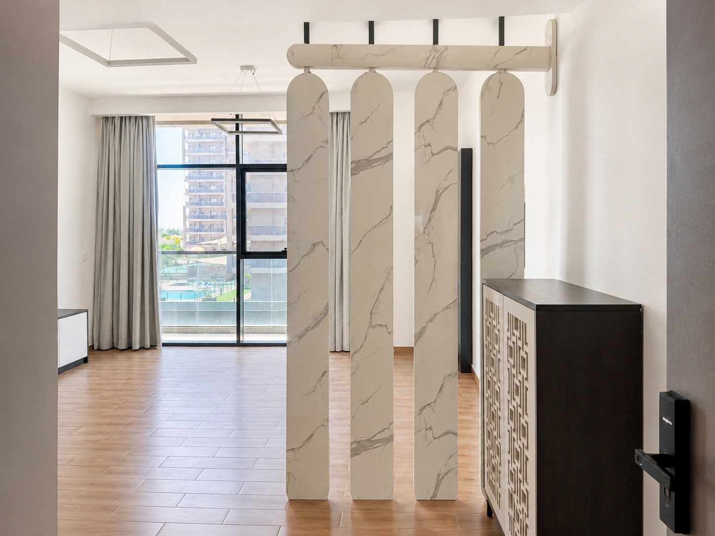 Great Value | Modern Apartment in Sports City | Ready to Move In