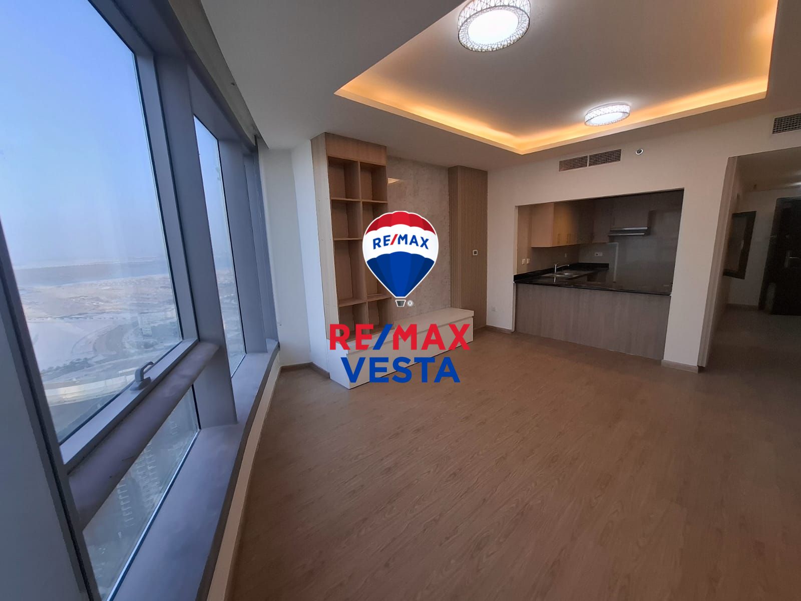 Fully Upgraded | High Floor | Breathtaking View | Ready to Move in