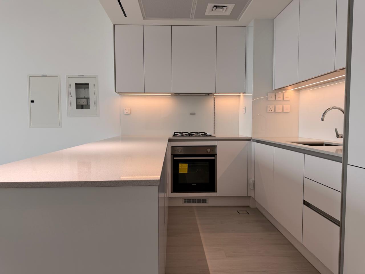Brand New| High Floor | Balcony | Prime Location