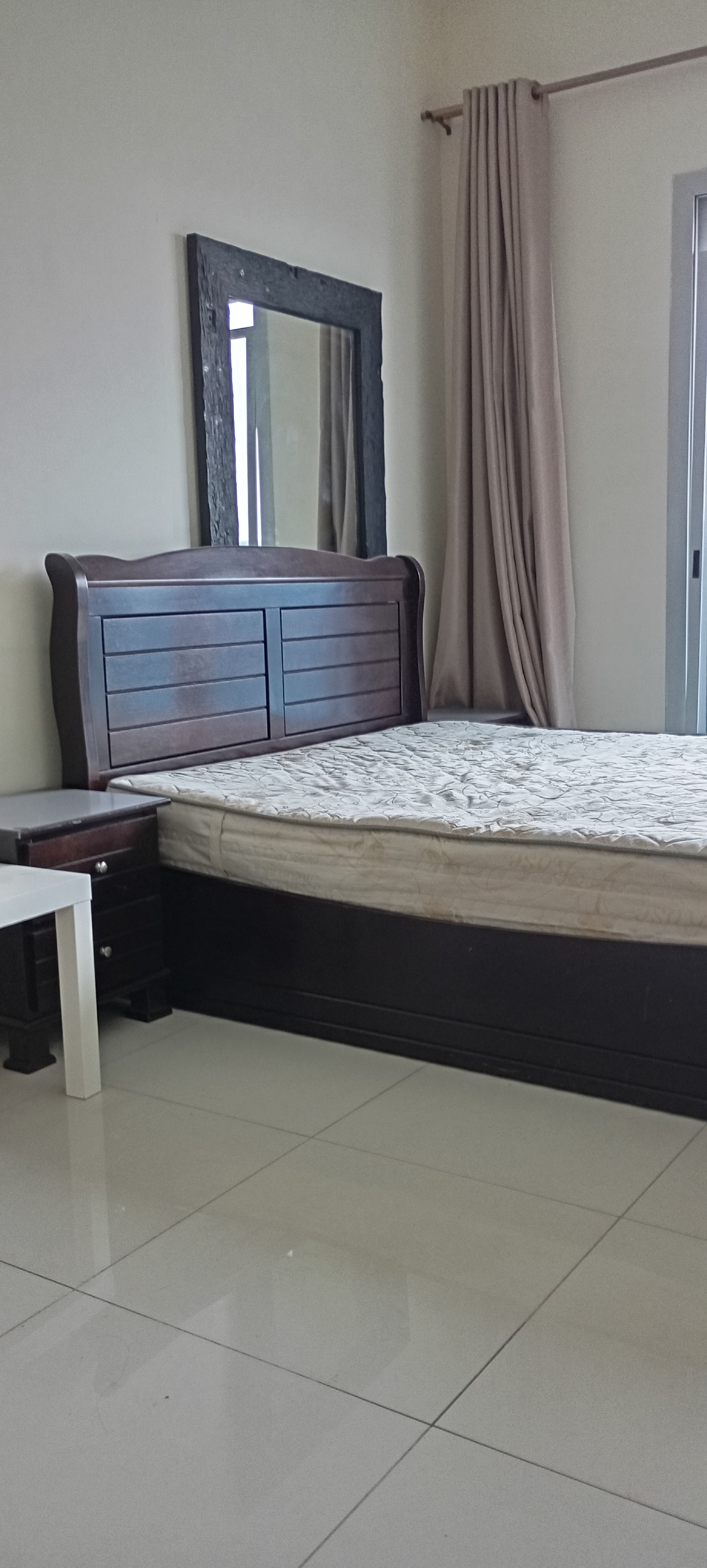 Furnished Studio | Prime Location | Ready to Move