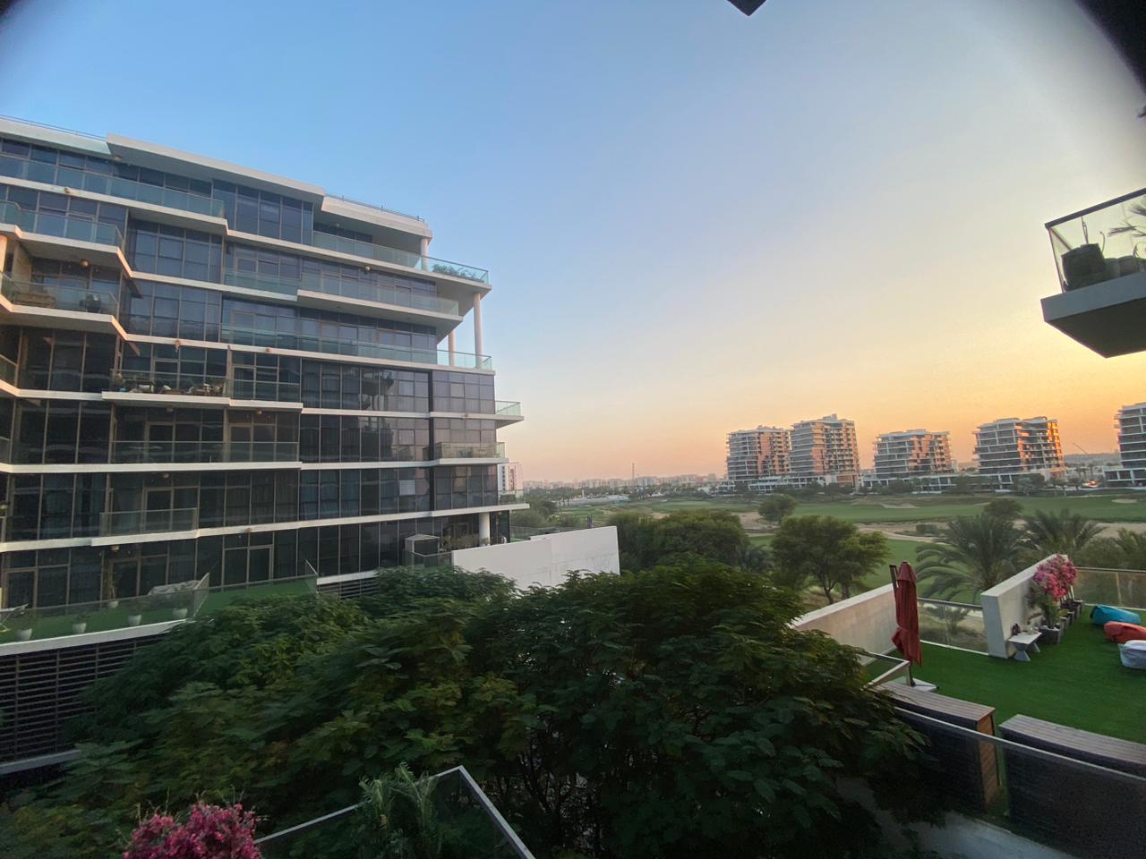 Golf Vista 1, Golf Vista, Golf Town, DAMAC Hills, Dubai