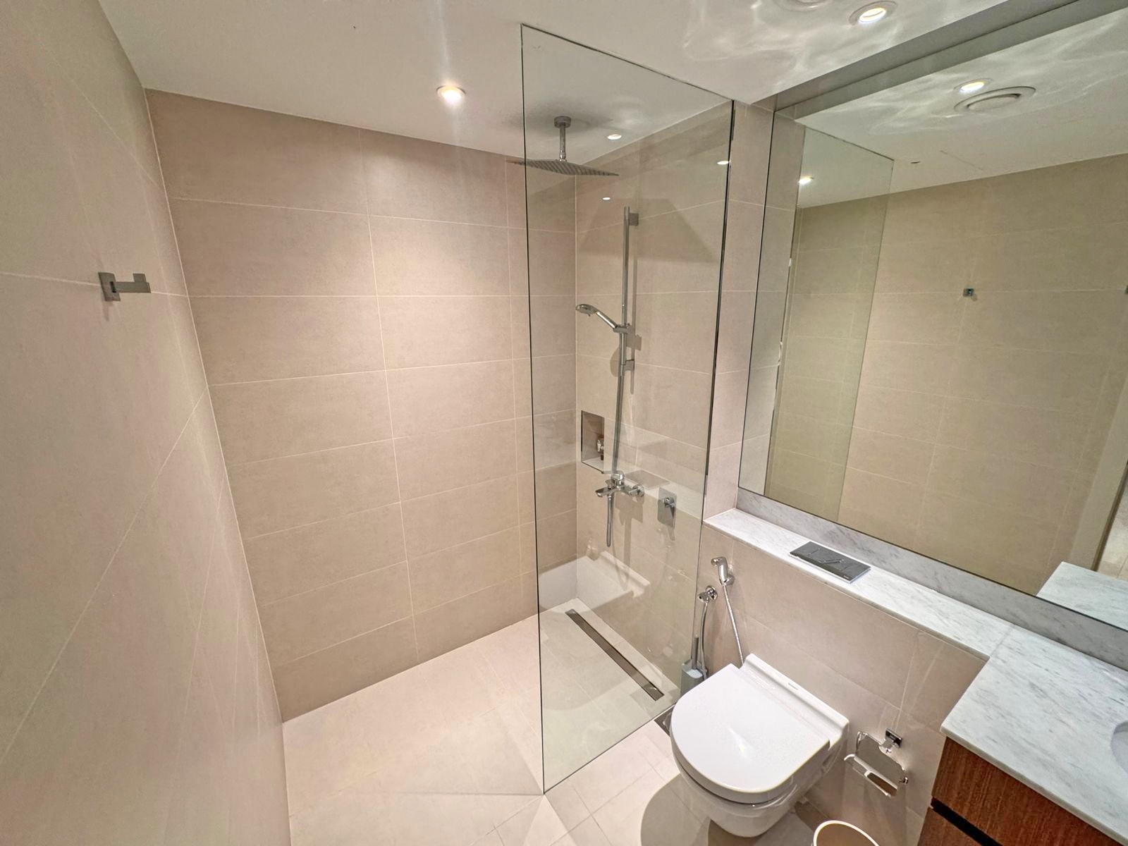 Bright & Well-Maintained | 1BR with Balcony | Ready to Move In