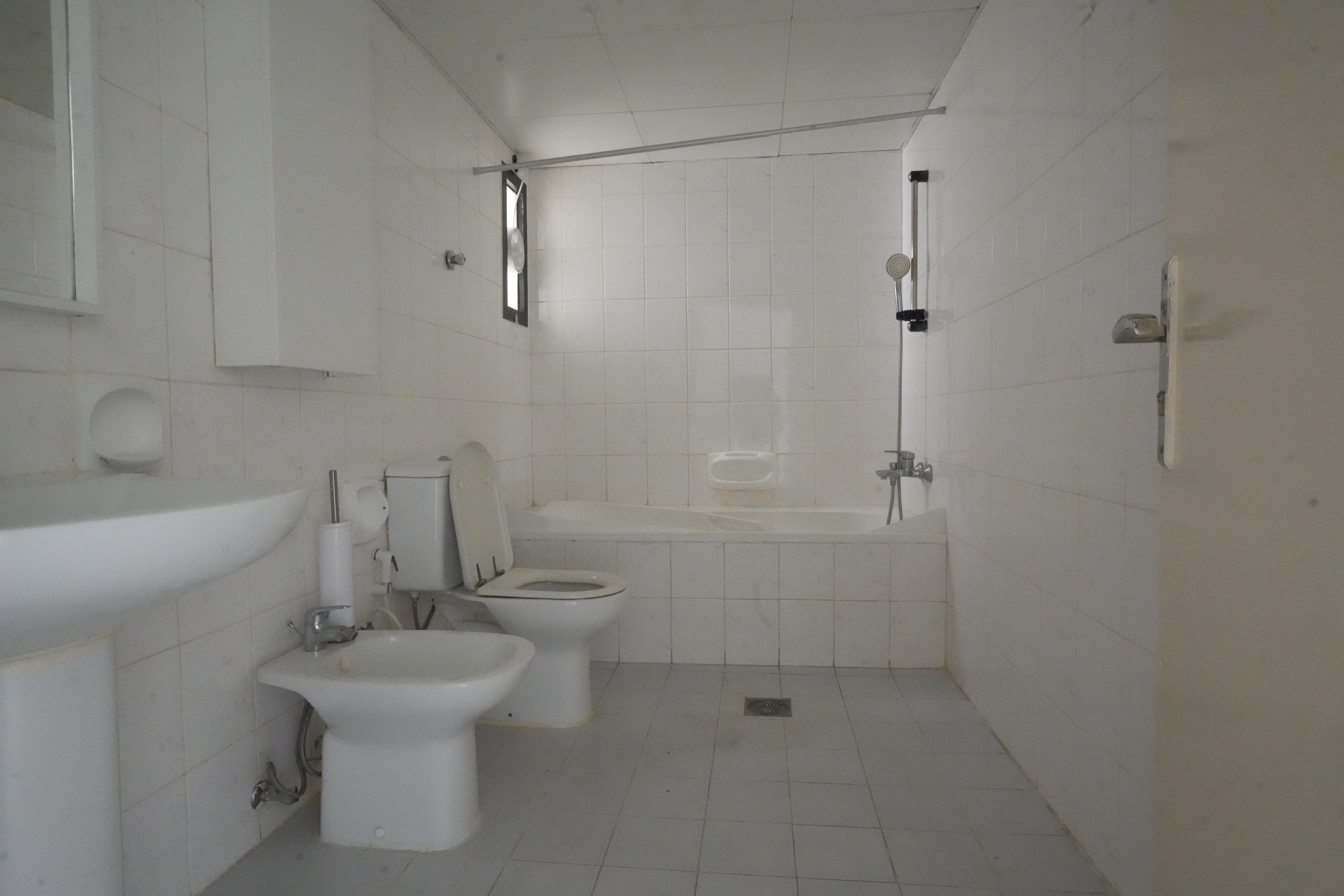 Spacious 4BR + Maid Villa | Gym | Pool | Ready to move | Jumeirah 3