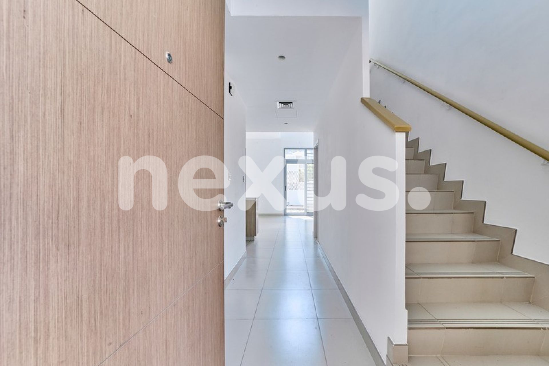 Duplex Townhouse | Spacious | Vacant | Study Room