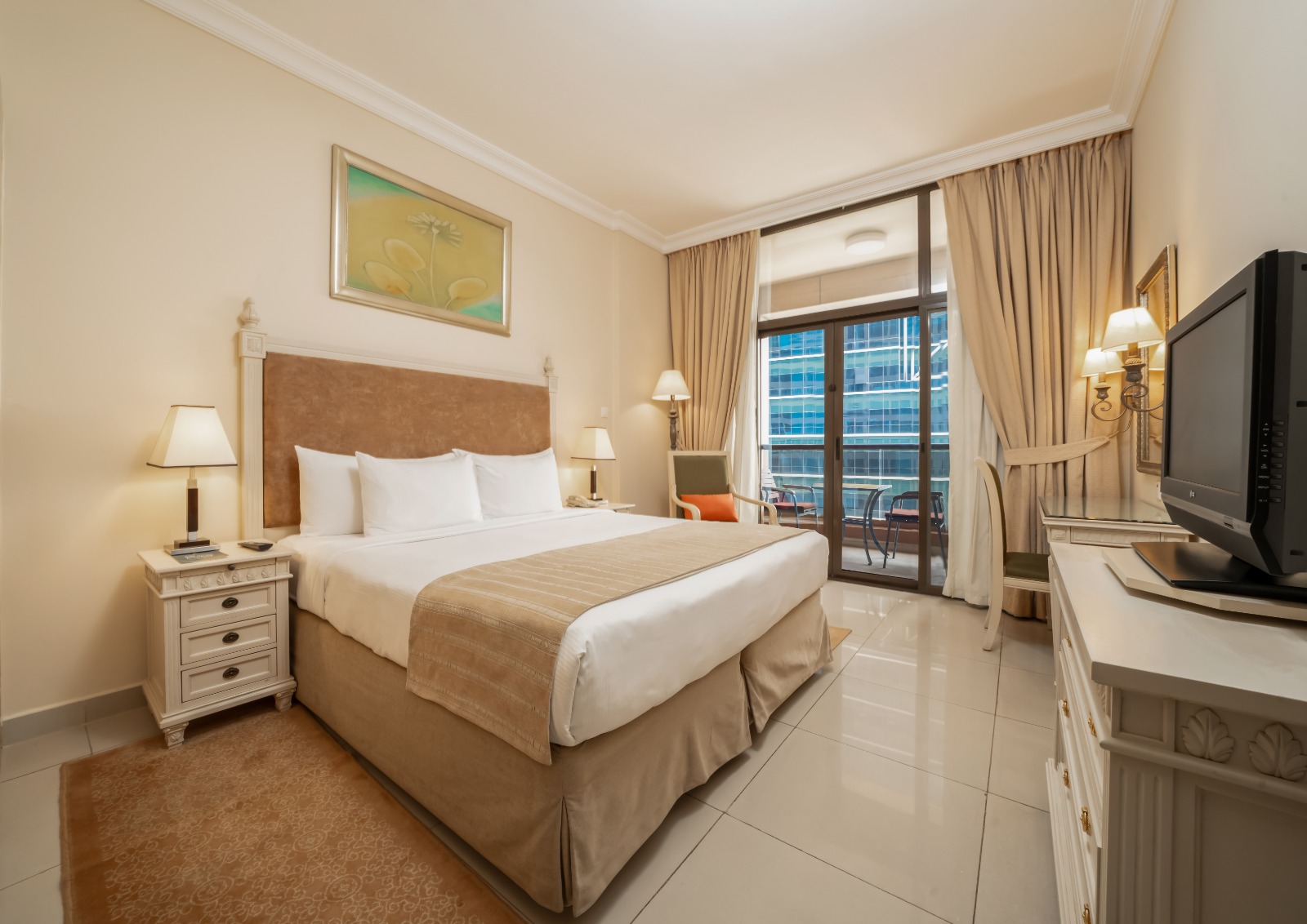 Near to Metro | Multiple Options Fully Furnished | All Bills Included