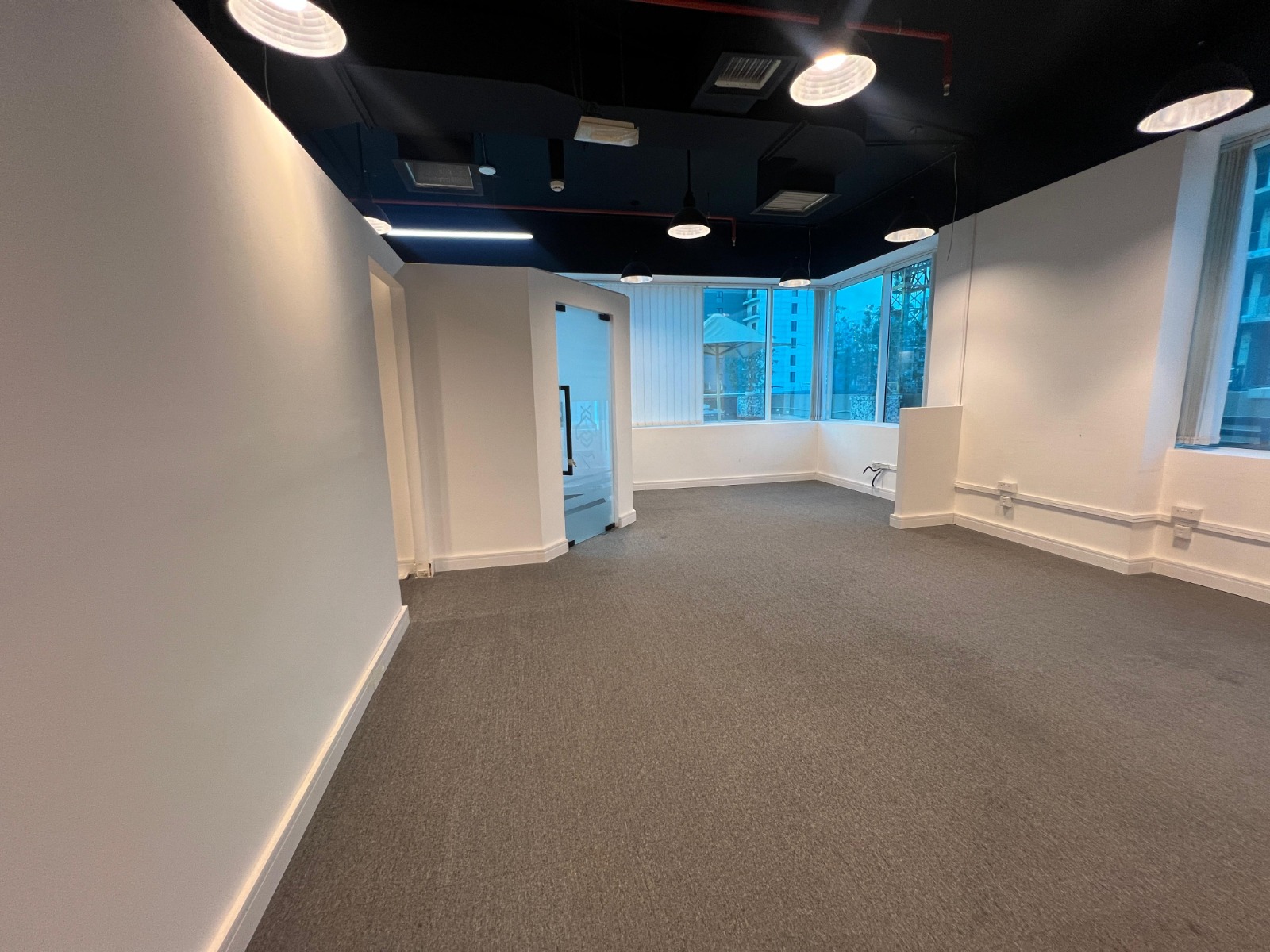 Premium Fitted Office | Spacious Layout