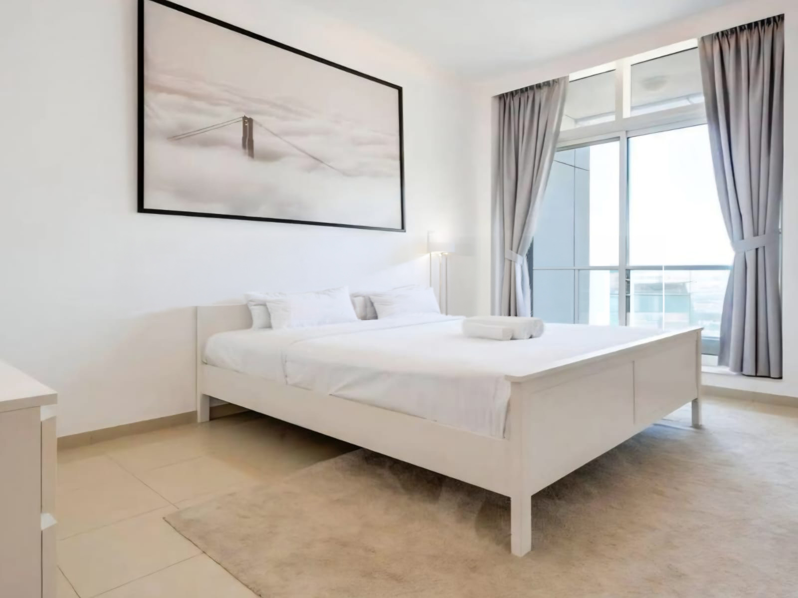 Sea View | High Floor |Prime Location
