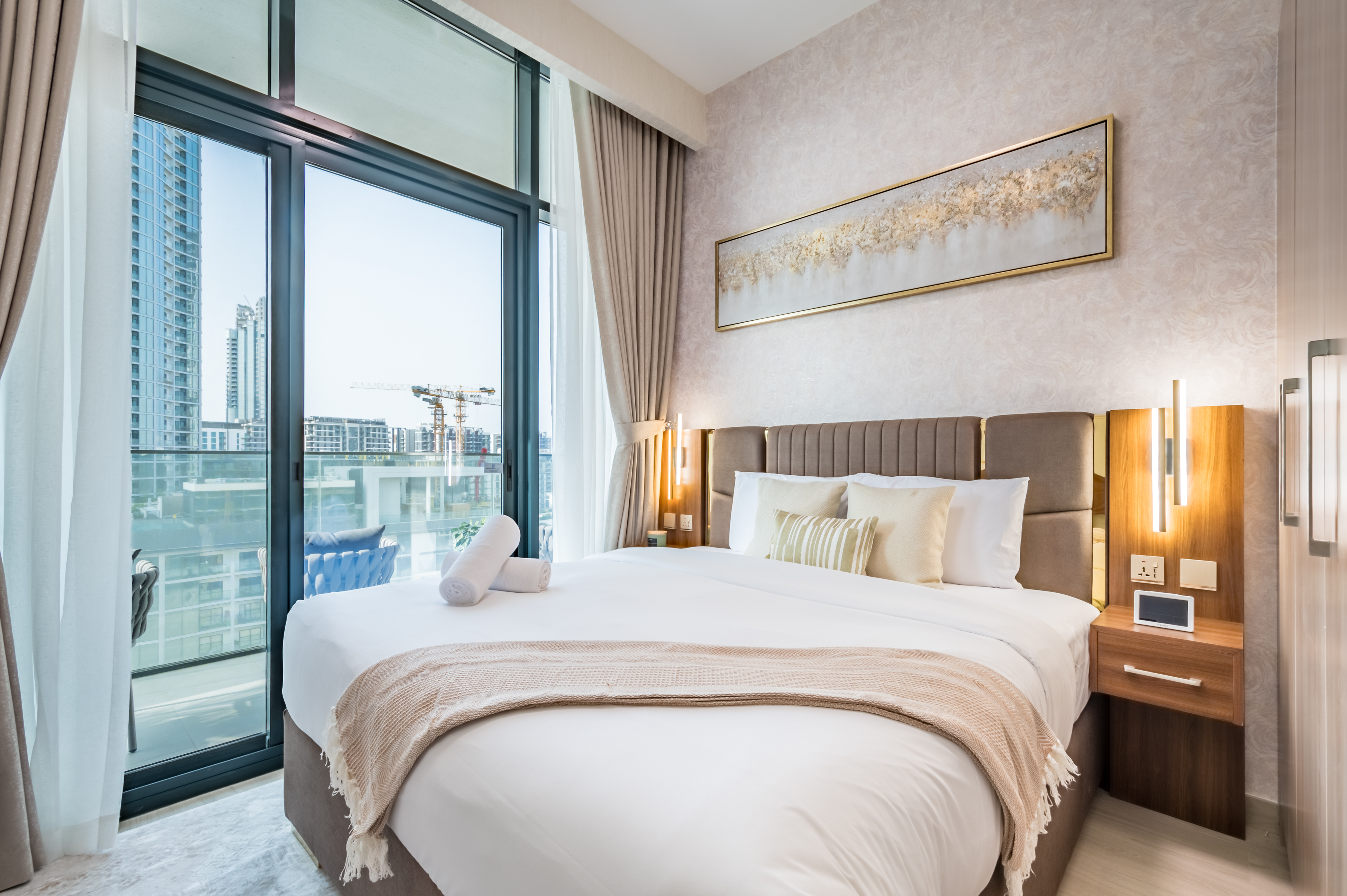 PRIME INVESTMENT AREA | FURNISHED 2BR | HIGH ROI