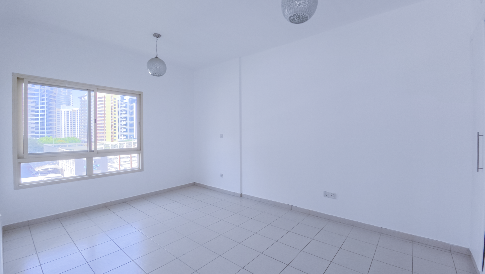 Family-Friendly Community | Spacious Apartment | with Balcony