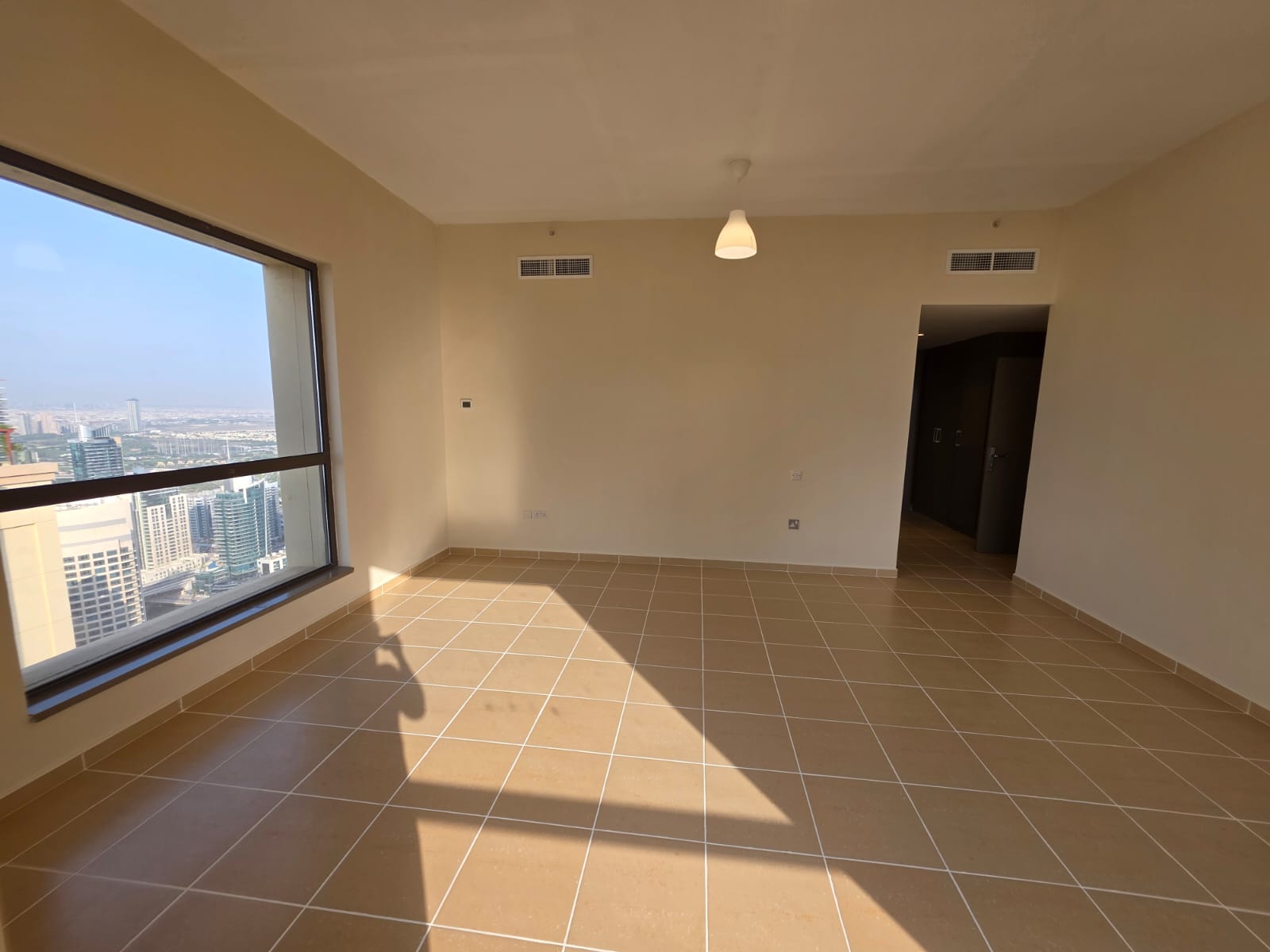 Marina & Palm View | High Floor | Next to Tram