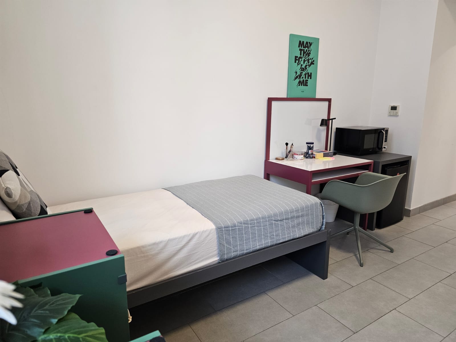 Fully furnished | high ROI | best for investment