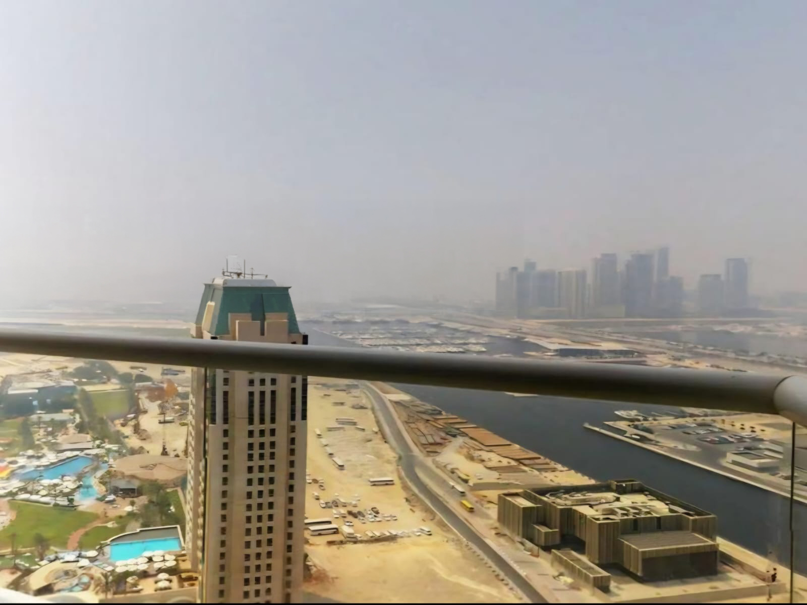 Sea View | High Floor |Prime Location