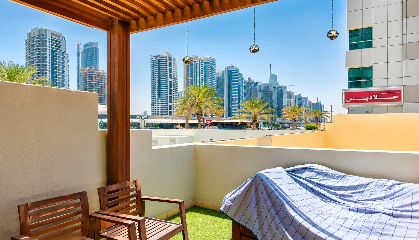 Modern Living | Spacious Layout | Great Amenities