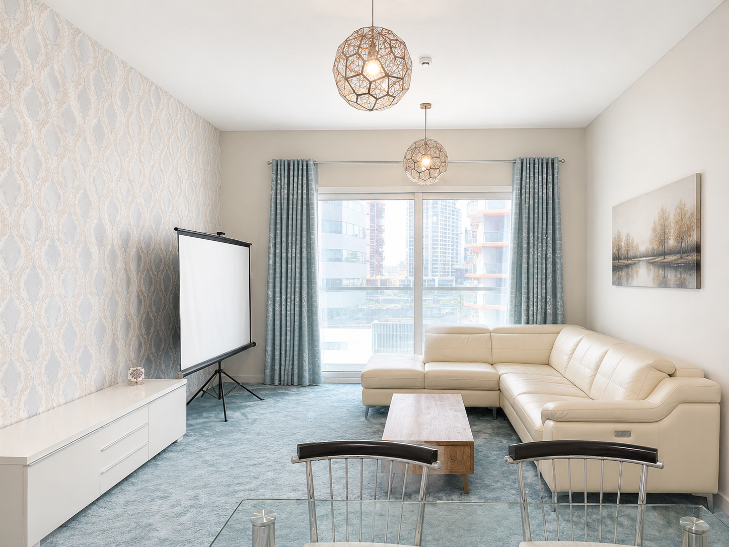 Move-In Ready | Stunning Canal View | Spacious Layout
