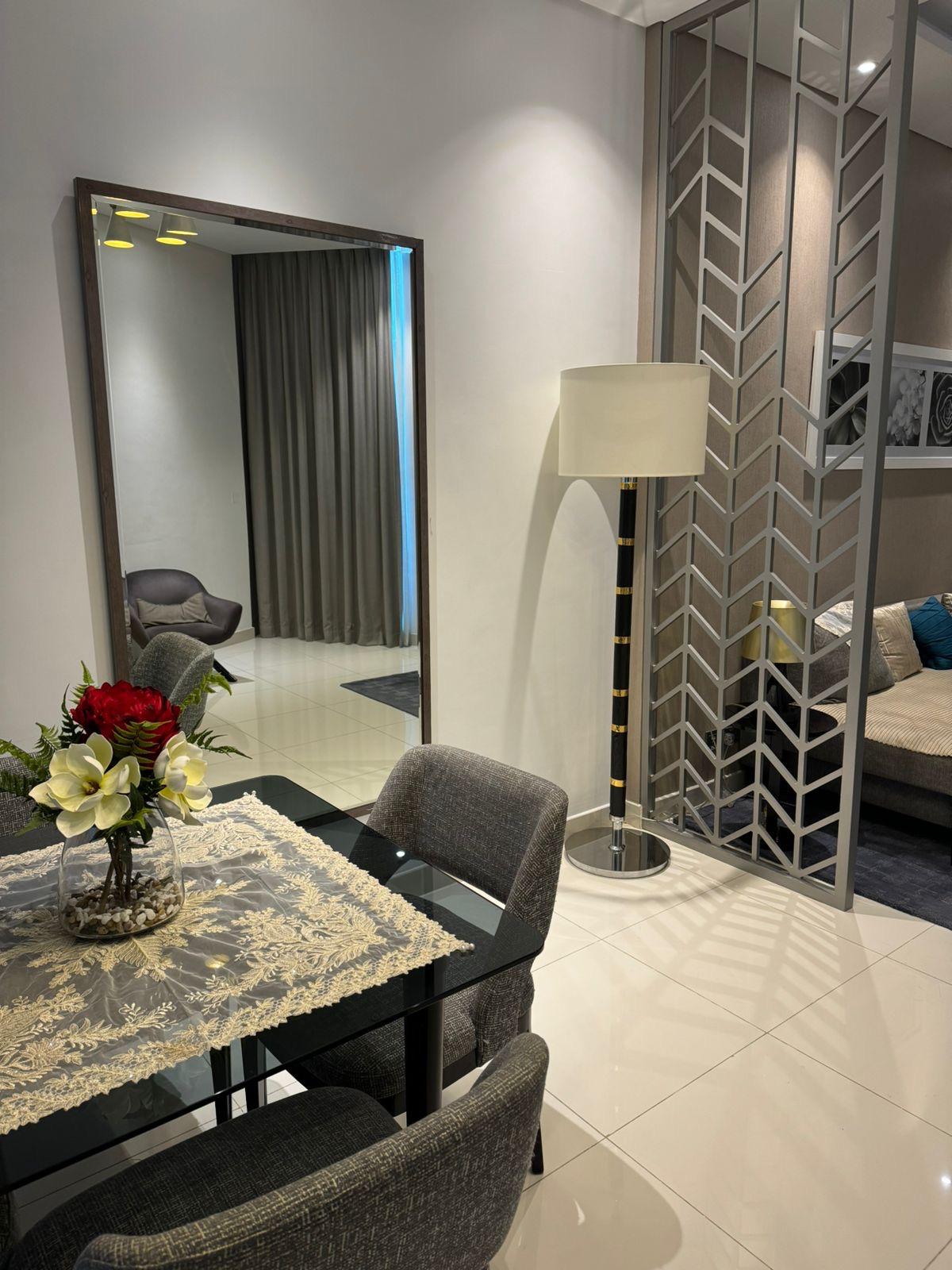 Canal View | Spasious Unit | Fully Furnished