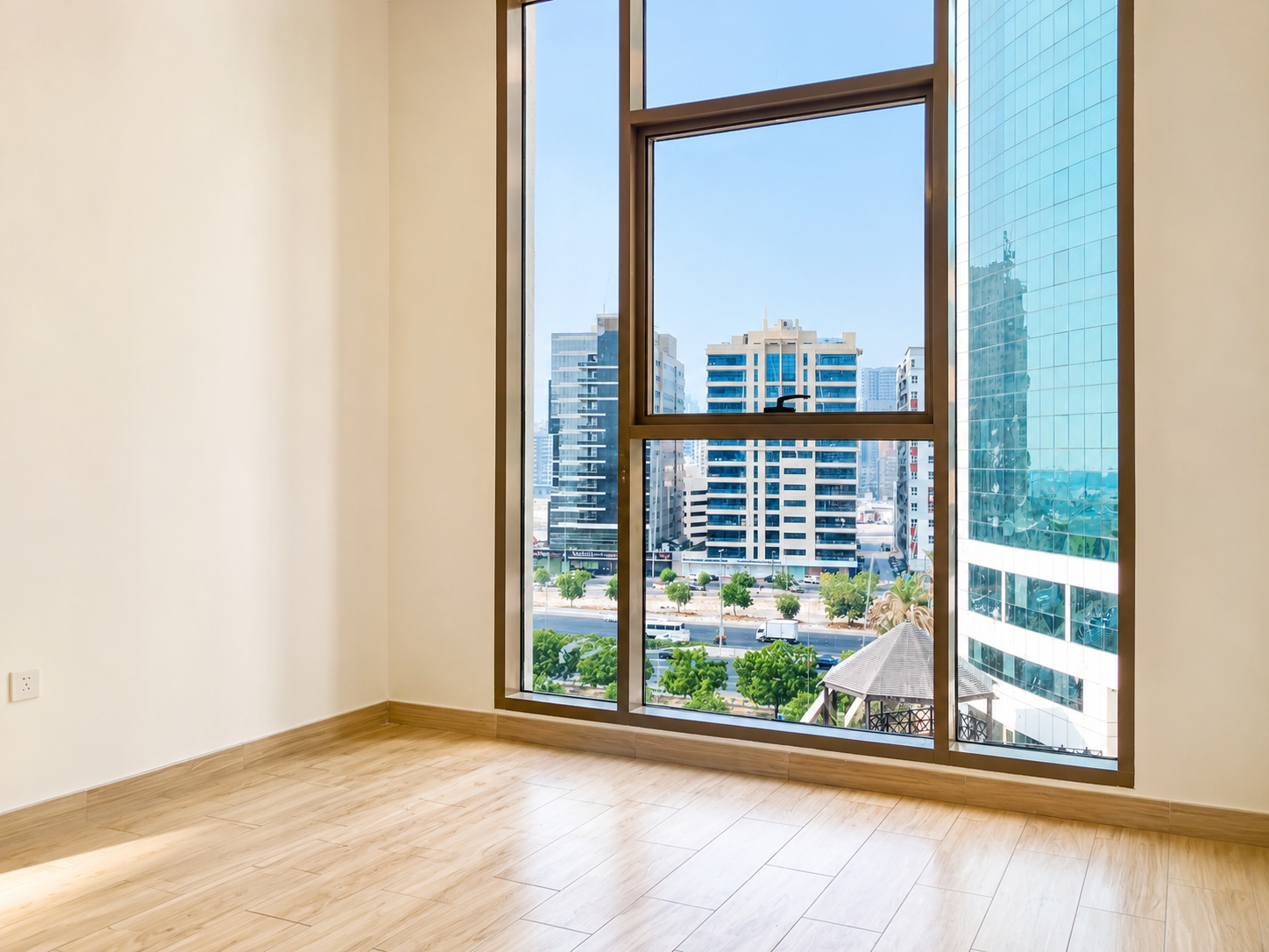 Spacious 3BR + Maid | 1,536 Sq. Ft. | AED 100K | Al Nahda 1