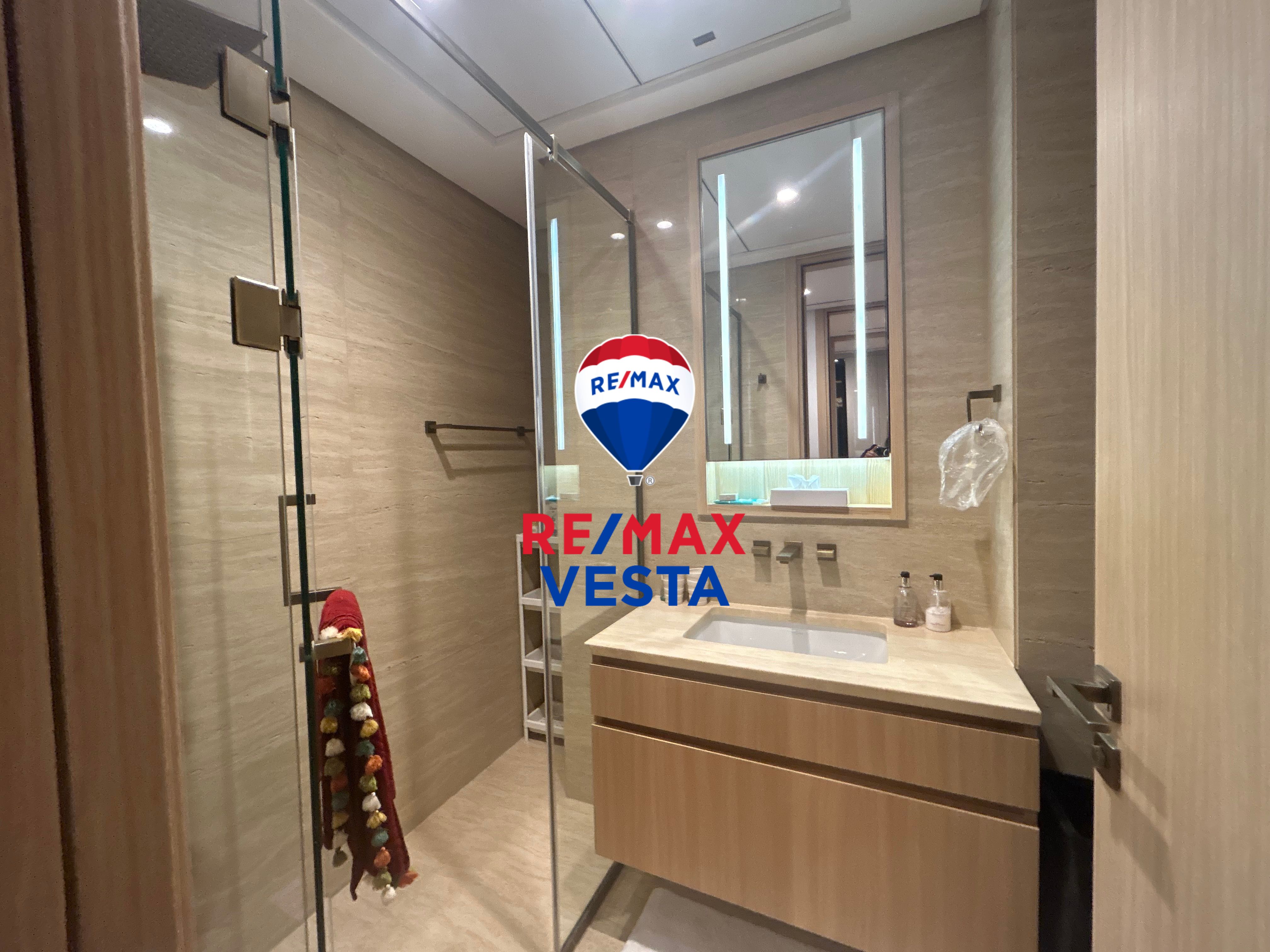 Stunning 2BR + Maid Unit | Breathtaking Views | Big Balcony | Amenities