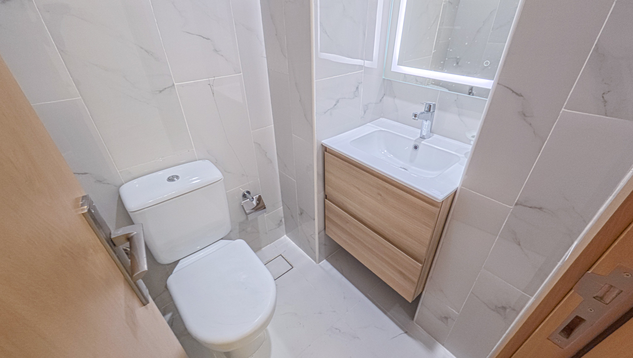 Well Maintained | Spacious Rooms | Community View