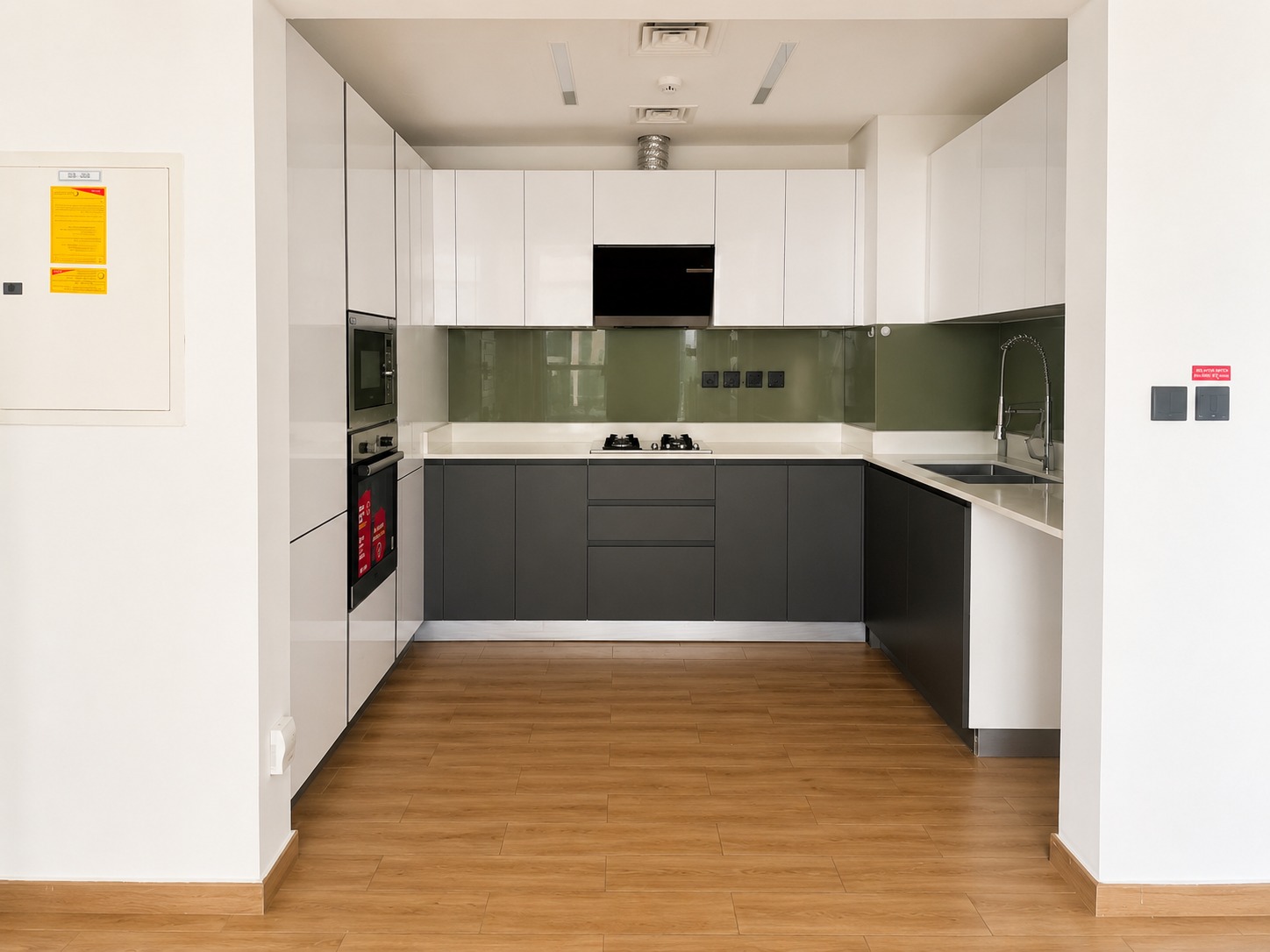 Great Value | Modern Apartment in Sports City | Ready to Move In