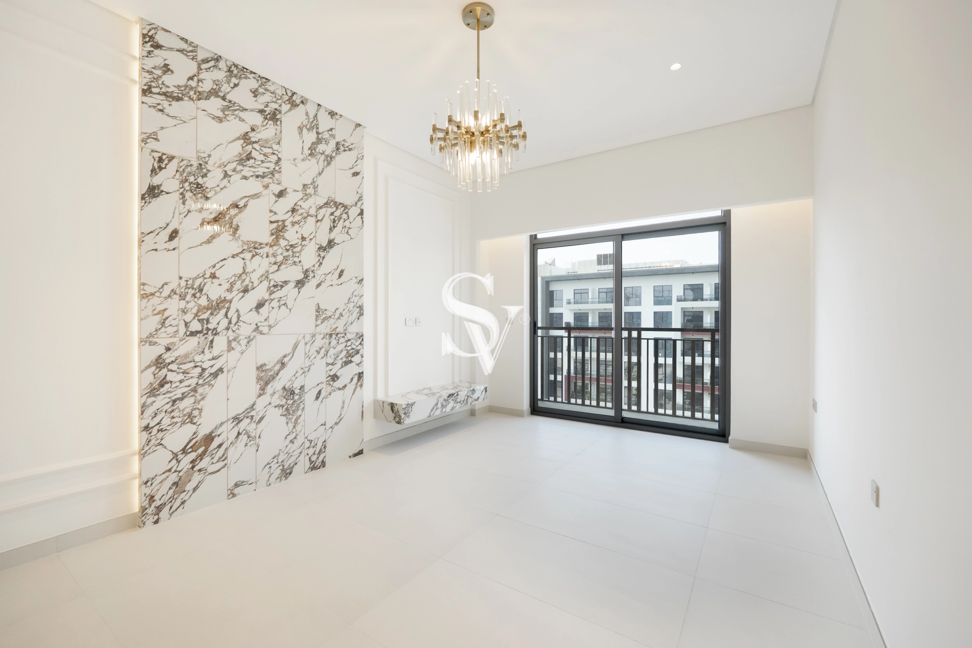Pool View | Brand New | Ready To Move | High Floor