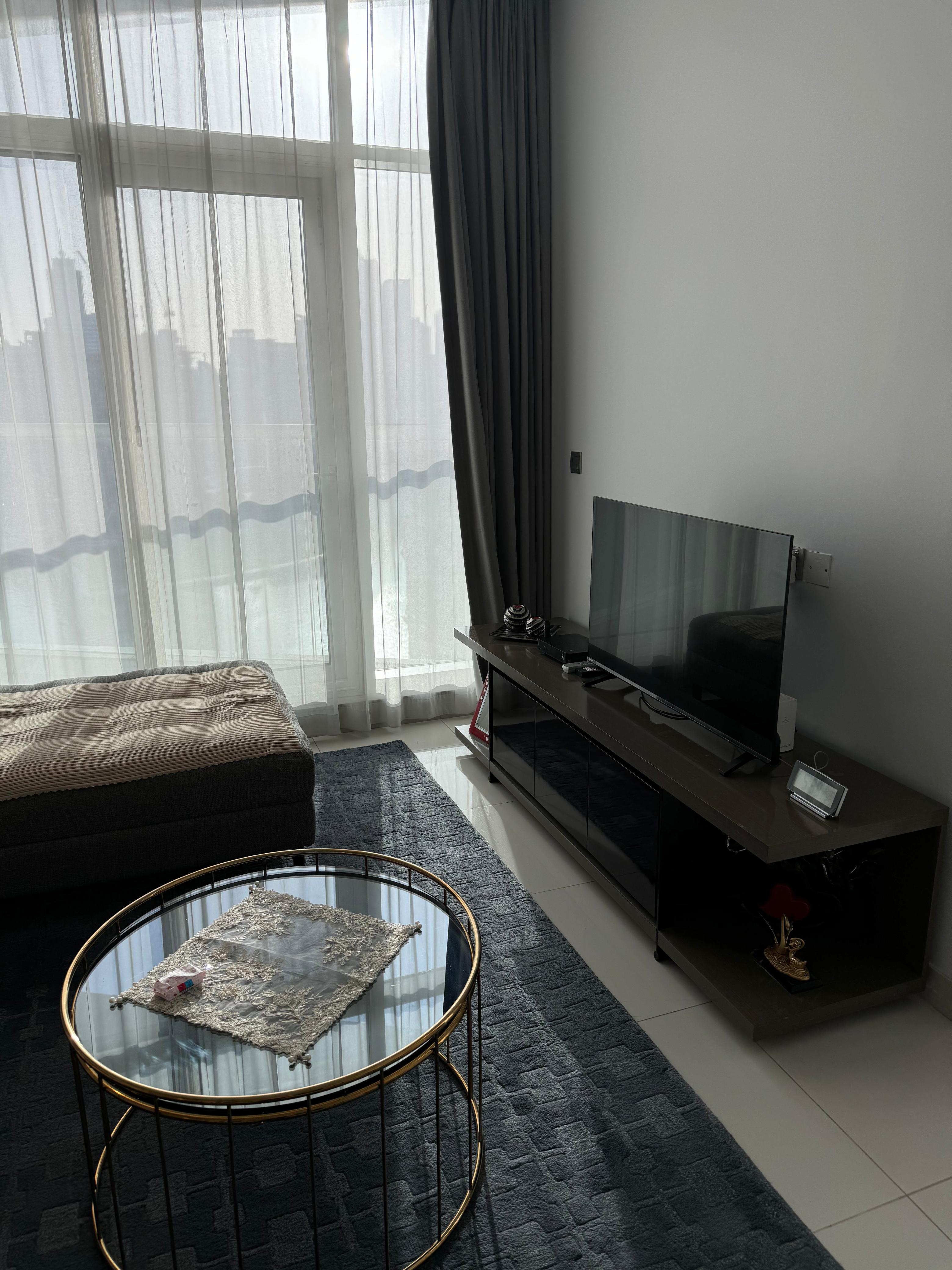 Canal View | Spasious Unit | Fully Furnished