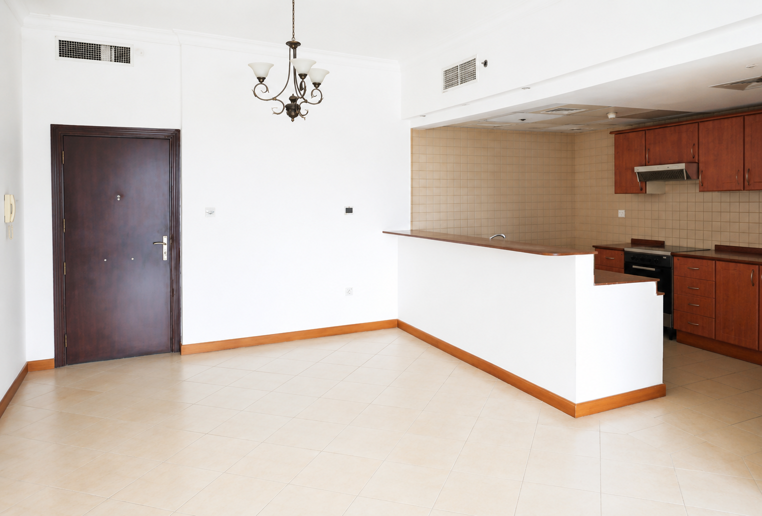 Marina View | Chiller Free | Next to Metro