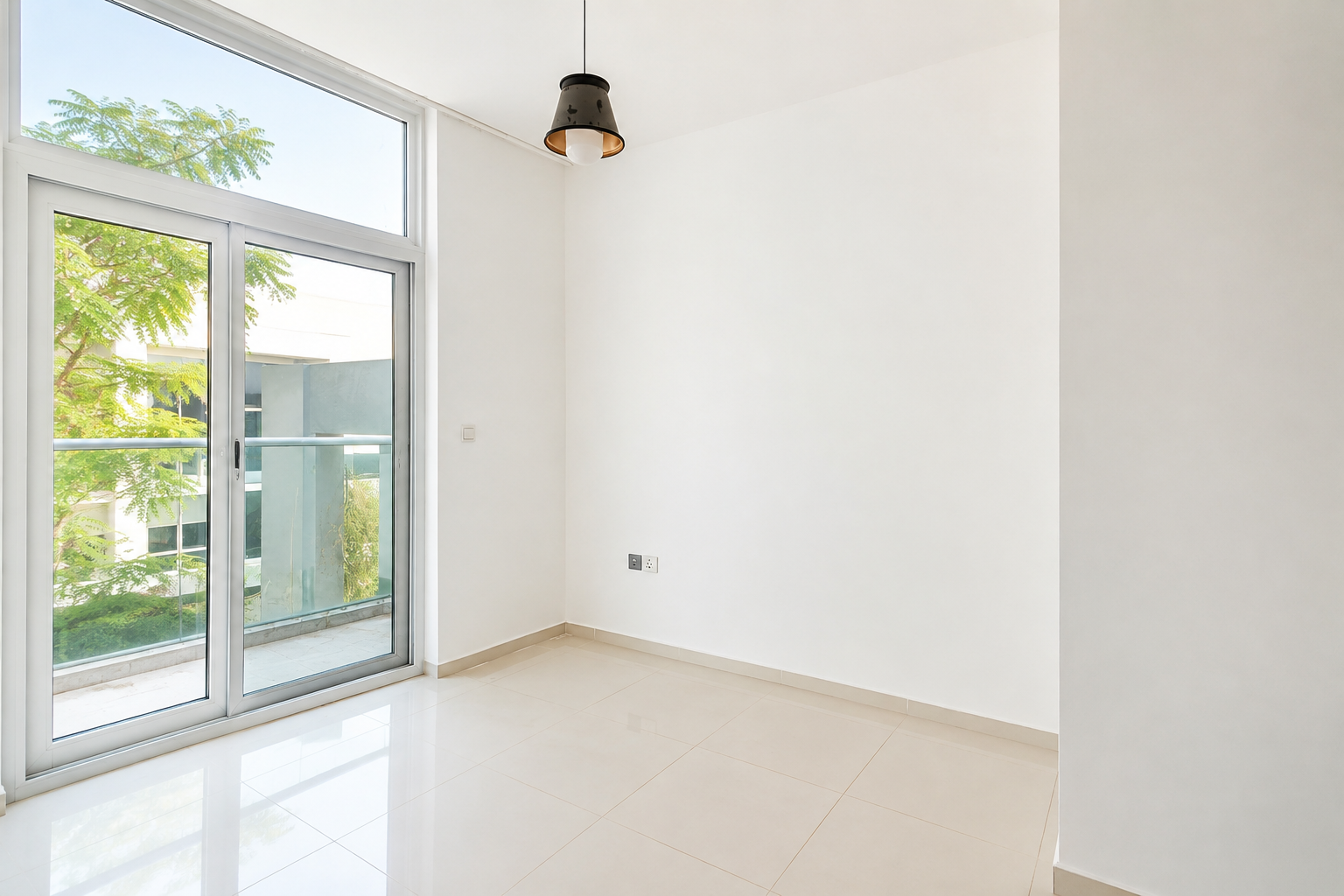 Modern Villa | Albizia DAMAC Hills | Family-Friendly Community