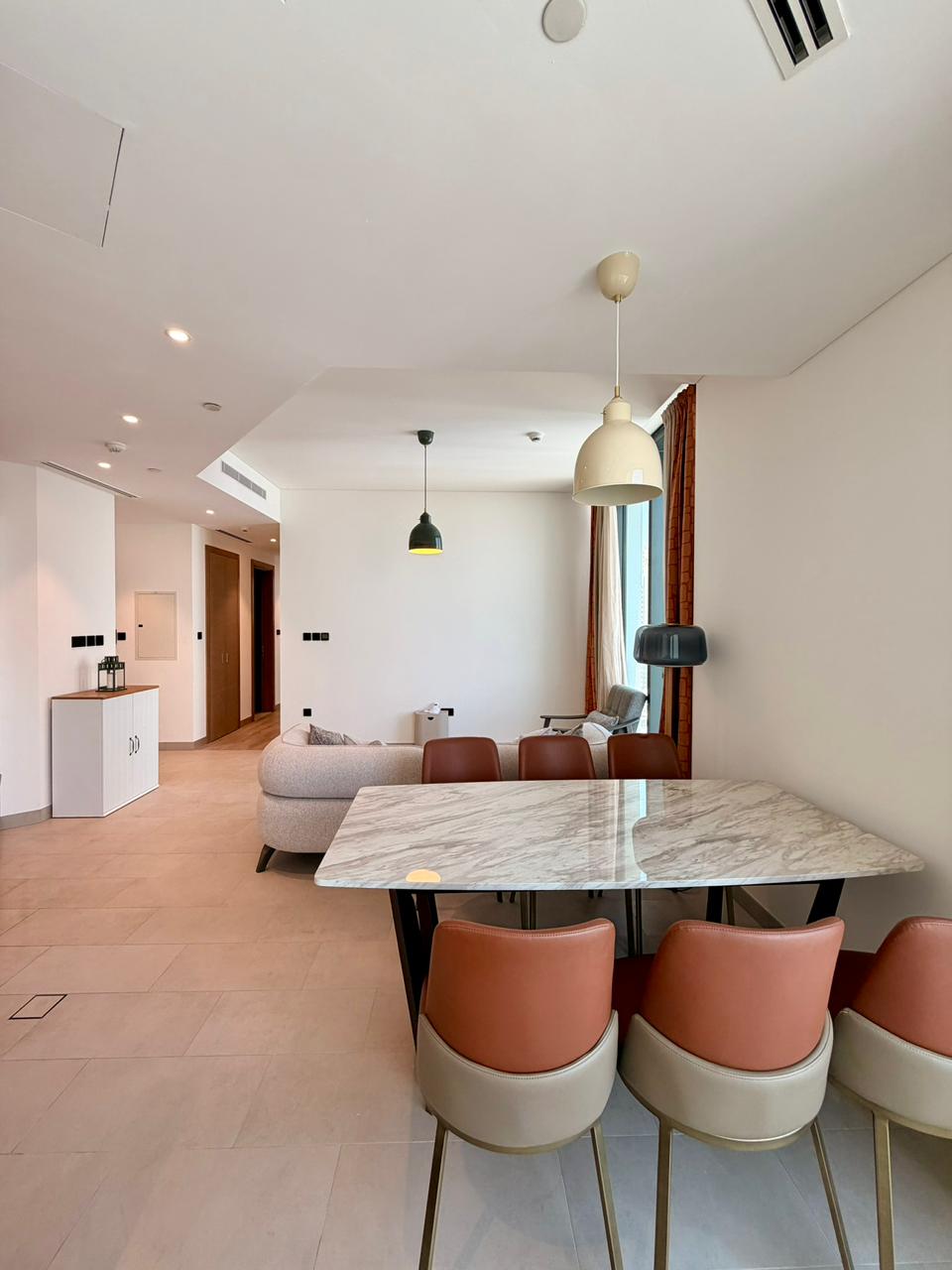Elegant Furnished Home | Prime Location | Sobha Waves