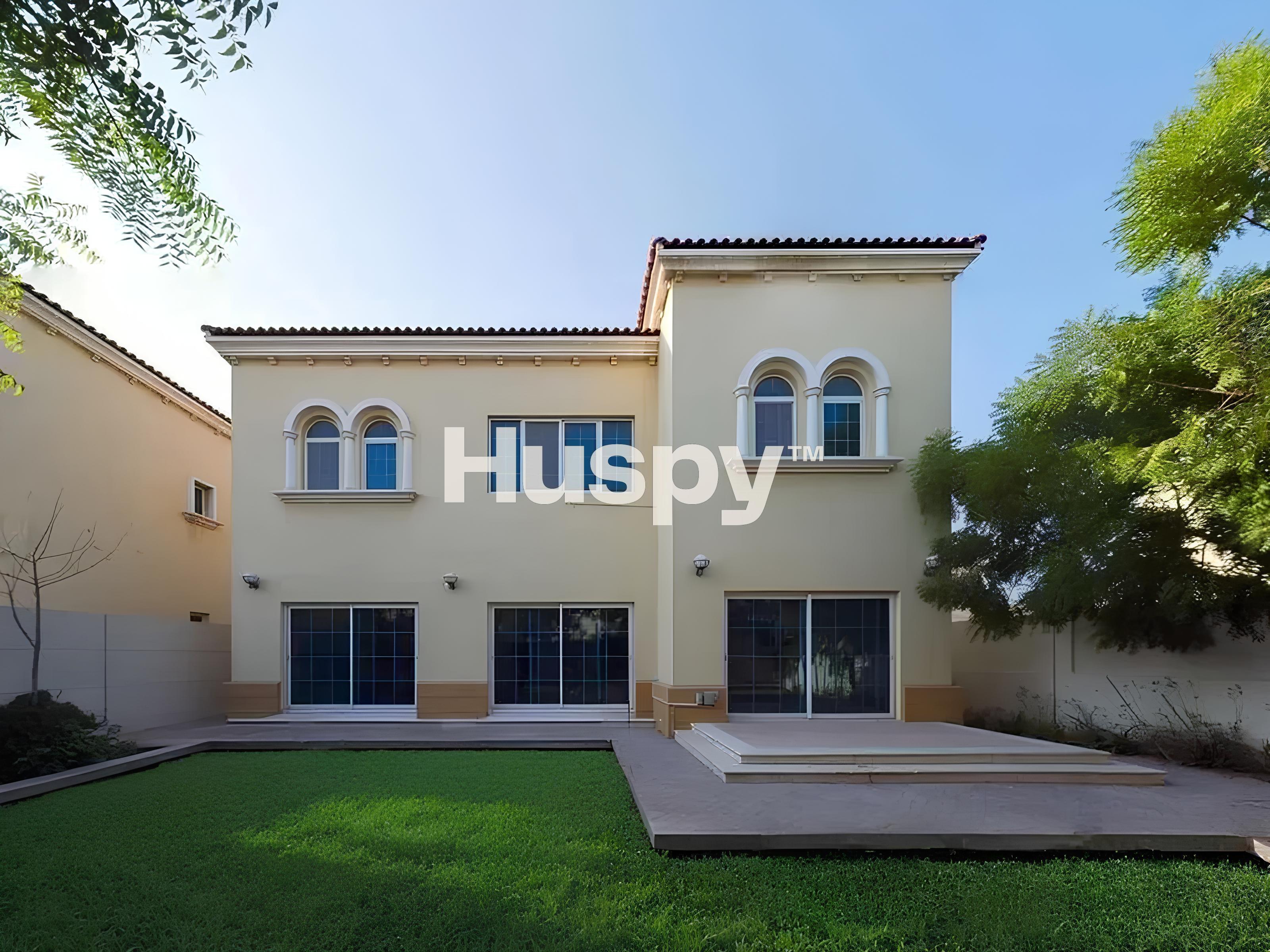 Closed Kitchen | Near Amenities | Landscaped
